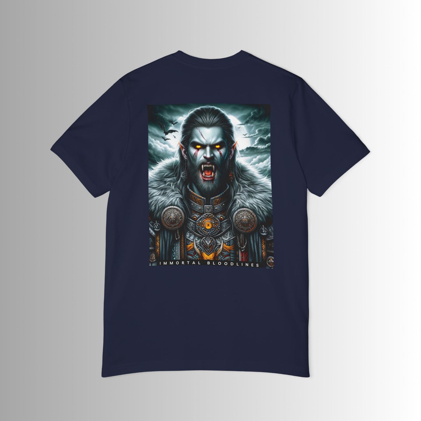 Valhalla Rejection Collection Tee