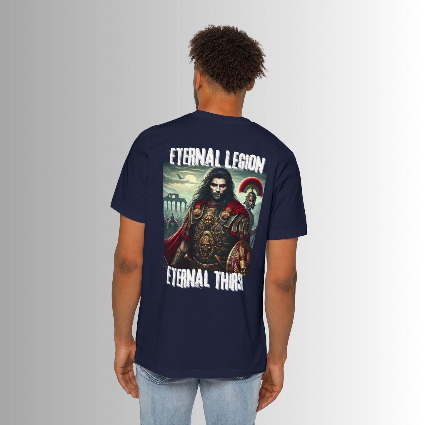 Eternal Legion Collection 7 - Regular Fit