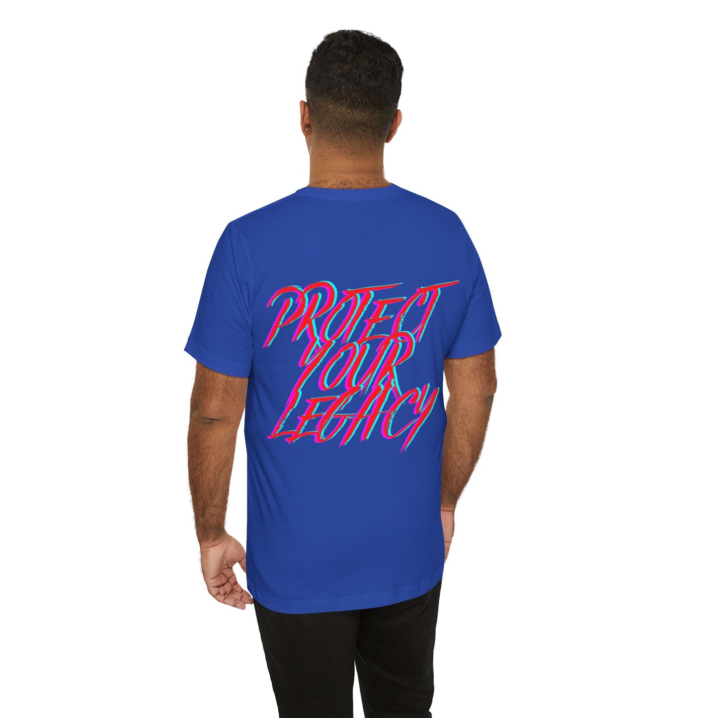 Protect Your Legacy - Logo