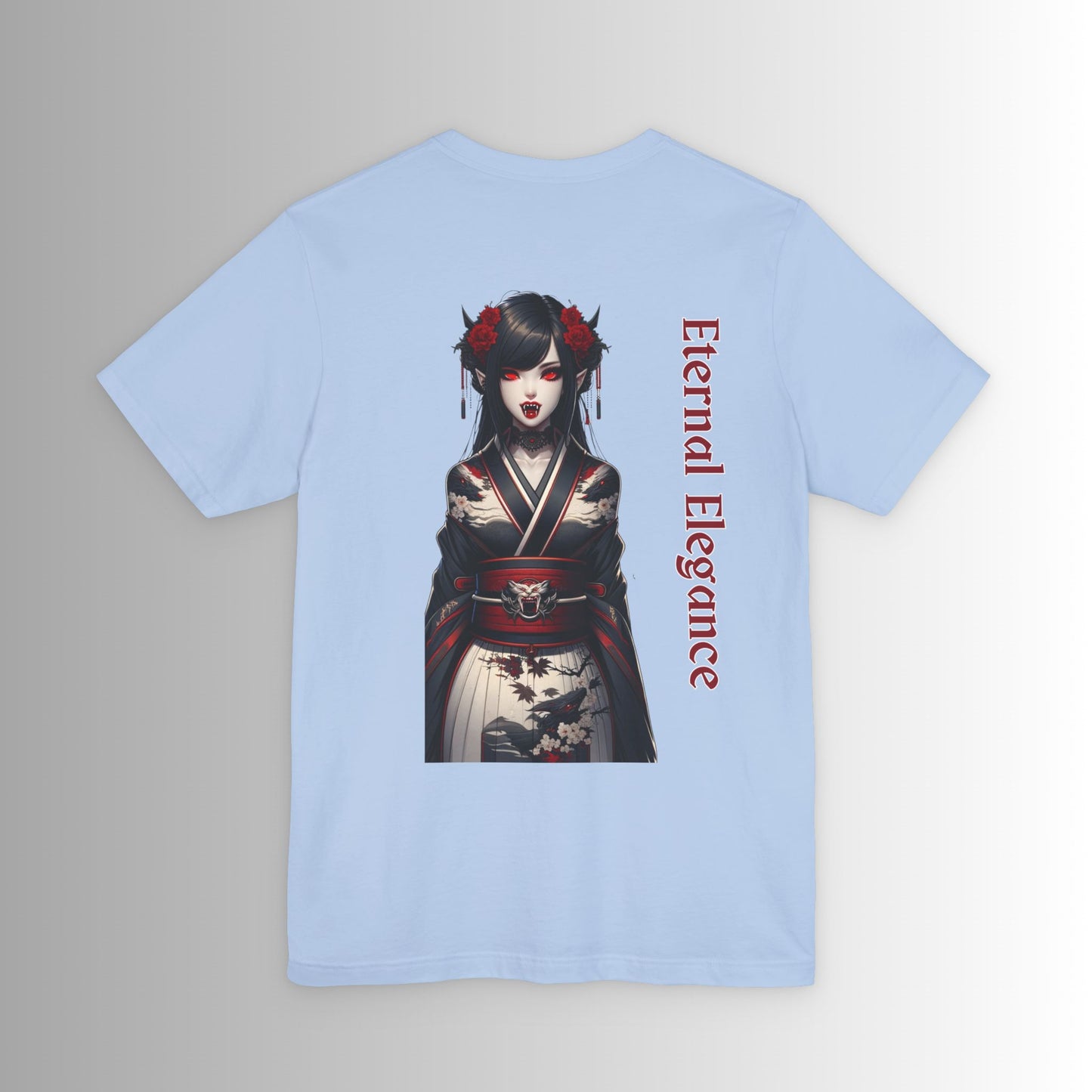 The Eternal Elegance of the Geishas 5