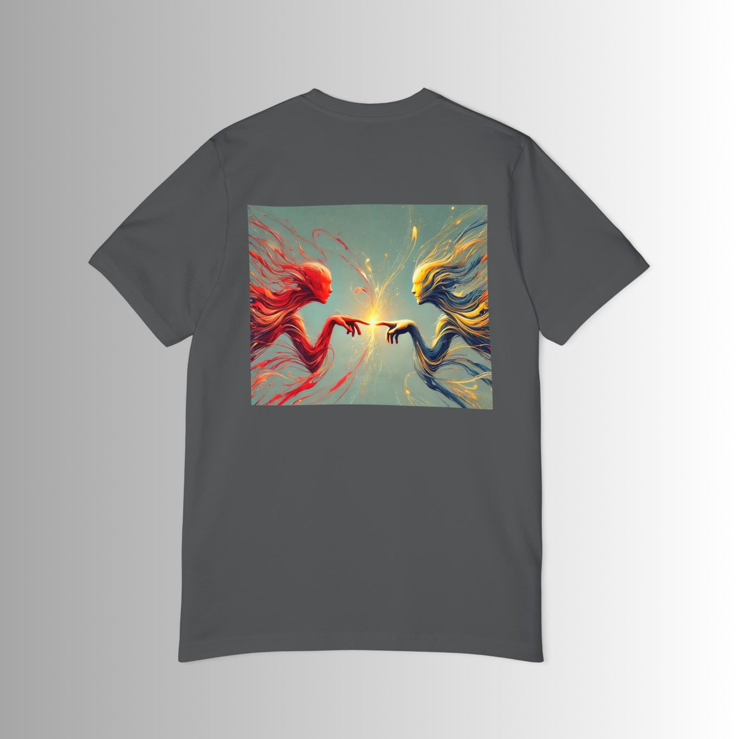 First Sparks - The Immortal Love Collection