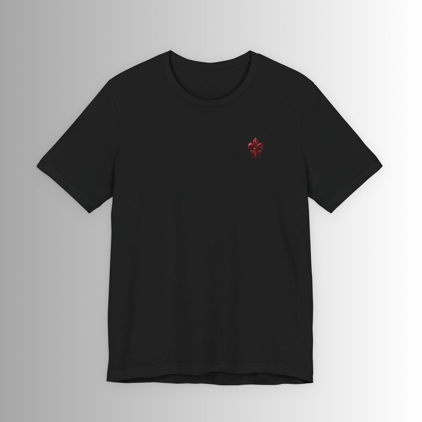 Valhalla Rejection Collection Tee
