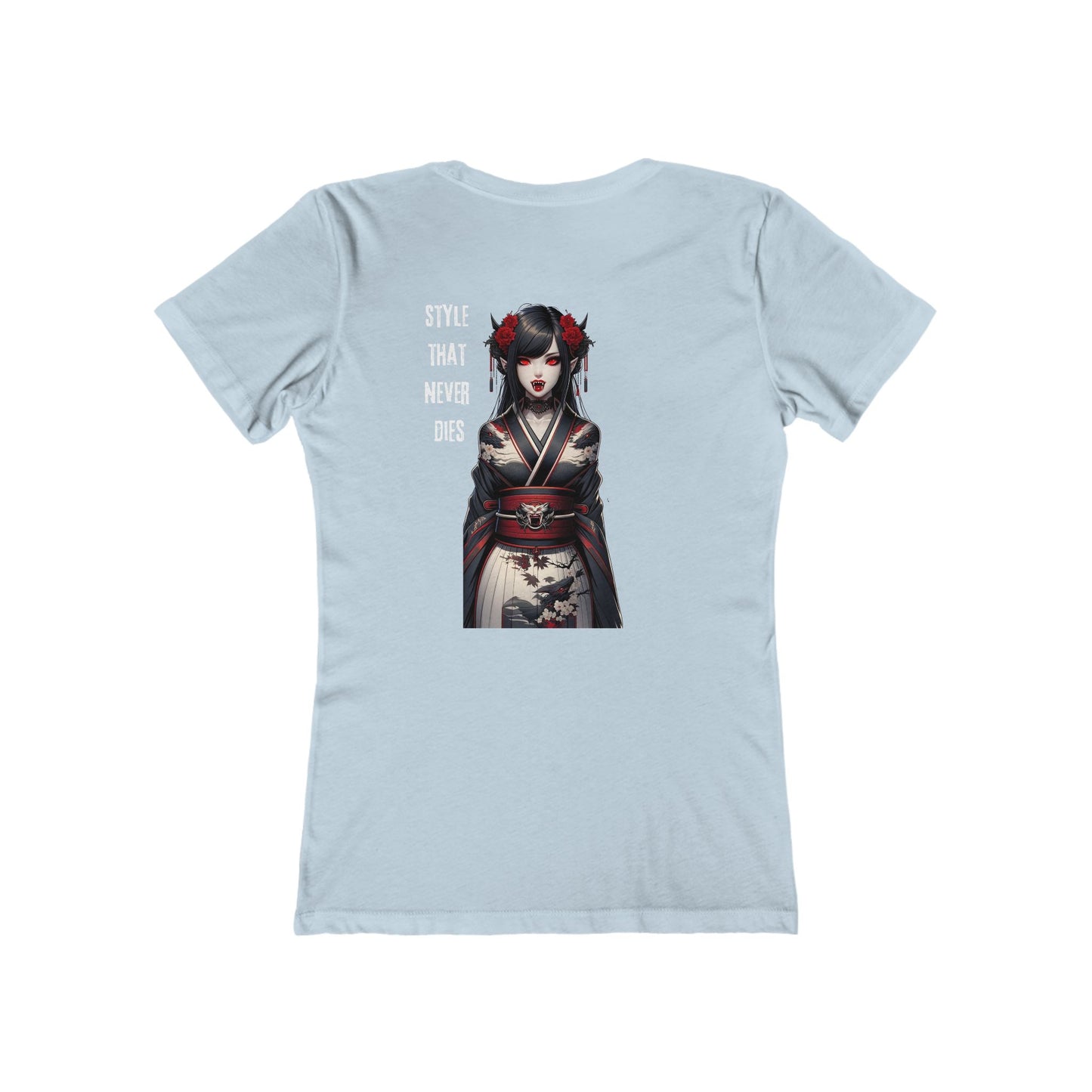 The Eternal Elegance of the Geishas - Slim Fit 7