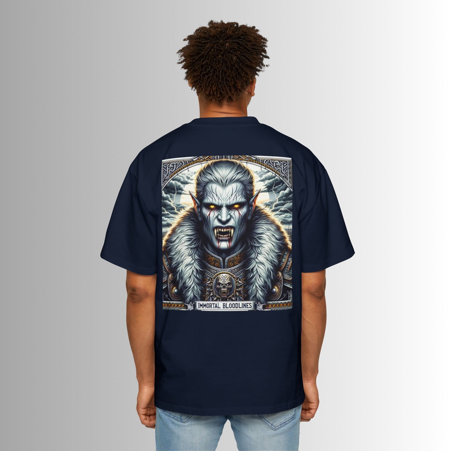 The Valhalla Rejection Collection - Tee