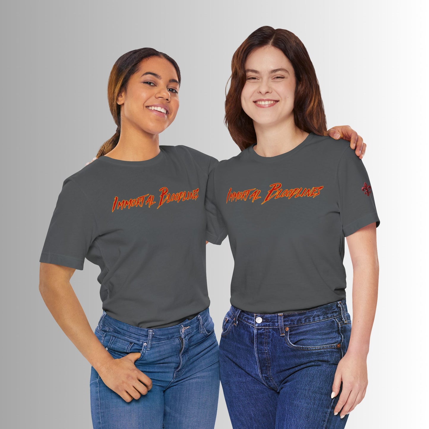 Be the Legend - Immortal Bloodlines Legends of Leadership Collection
