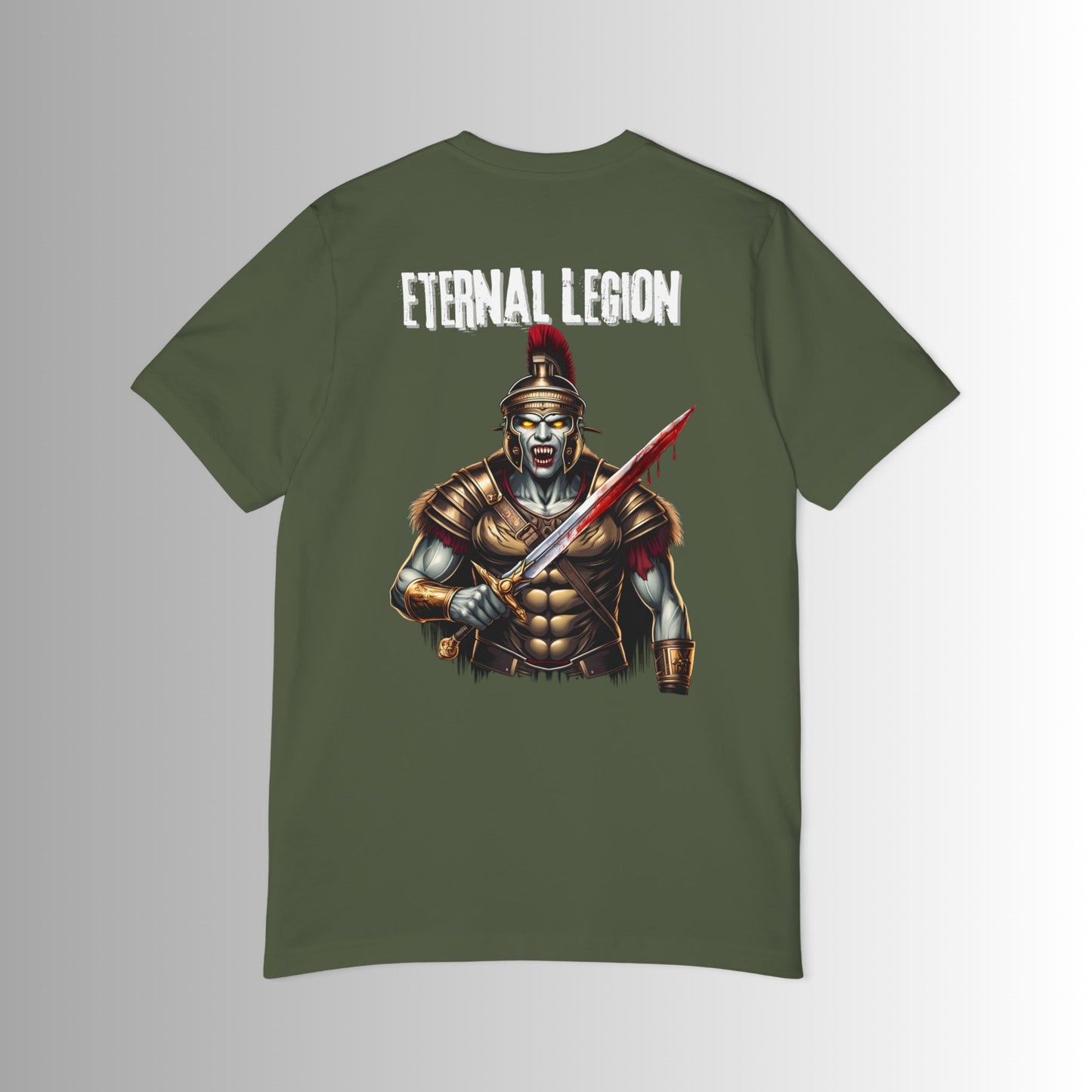 Eternal Legion Collection 11