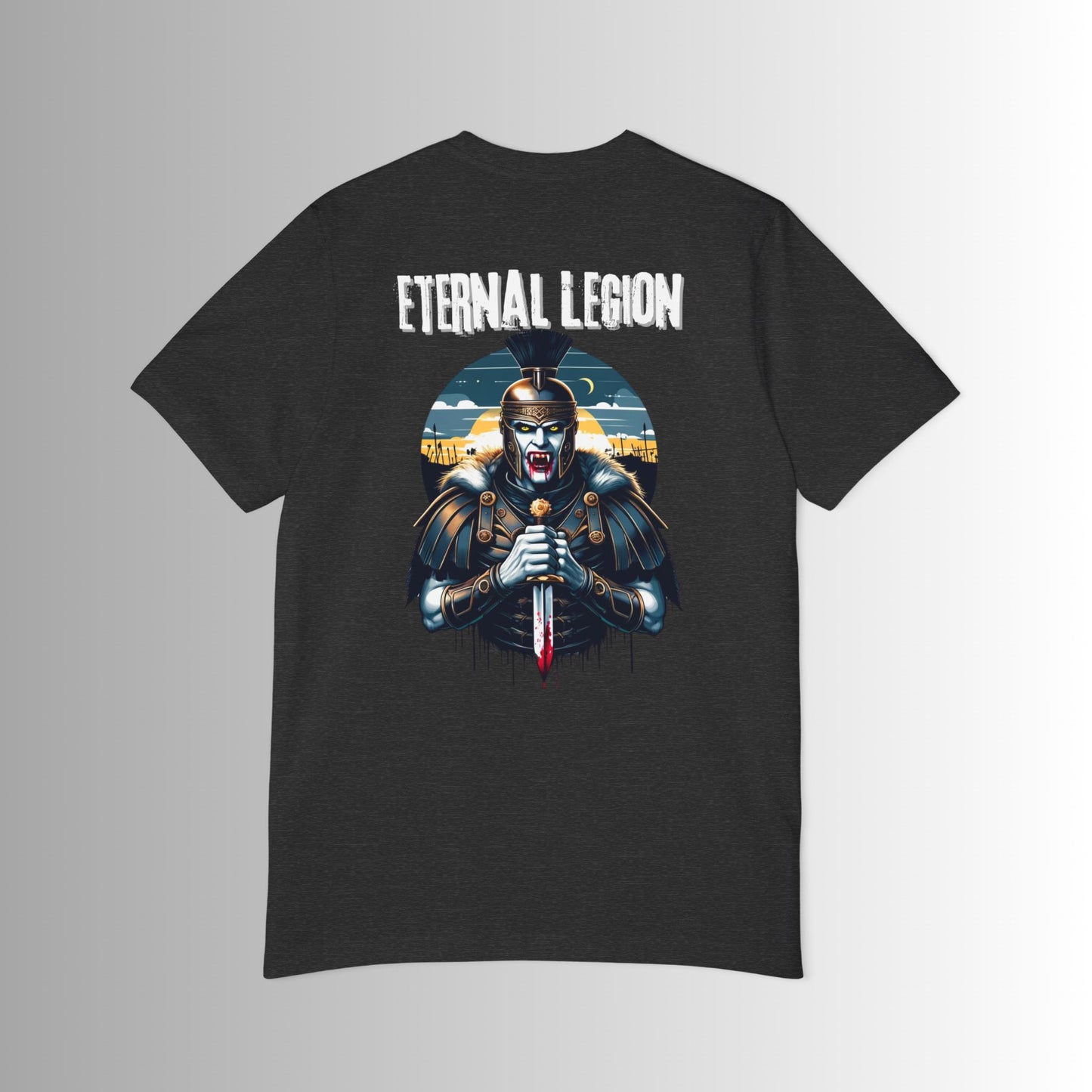 Eternal Legion Collection 9