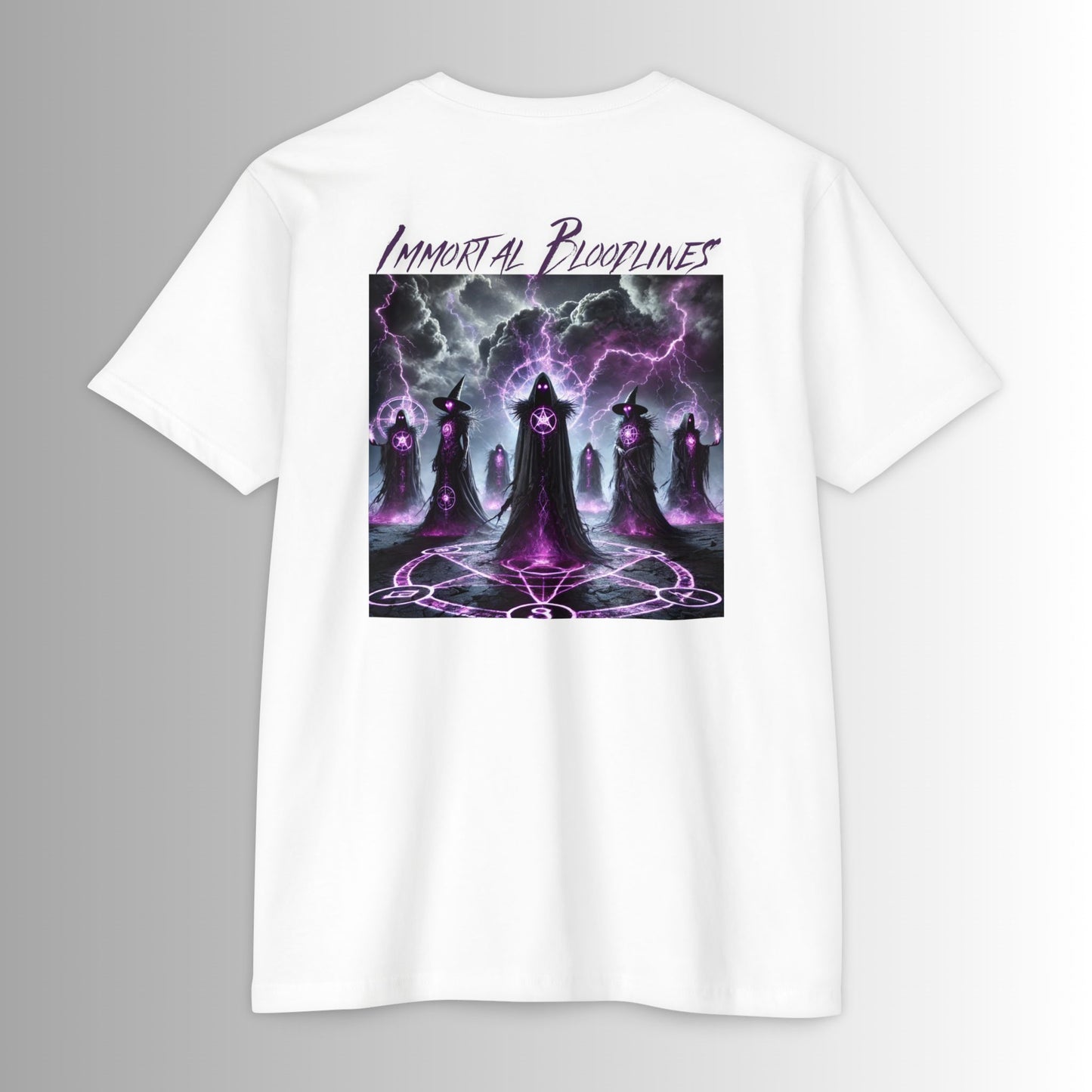 Hex Witches Tee (GCC)