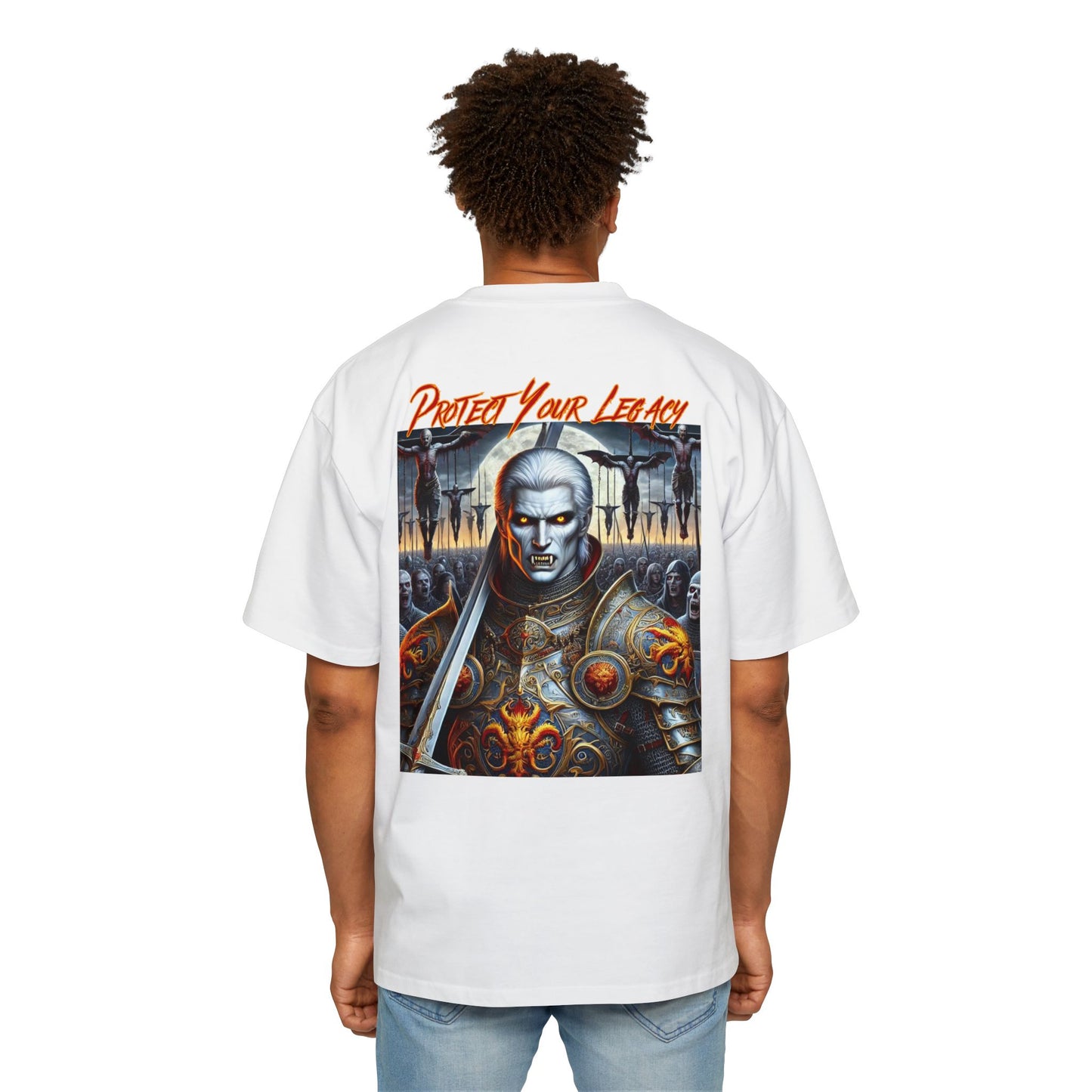 Order of the Dragon Collection V4
