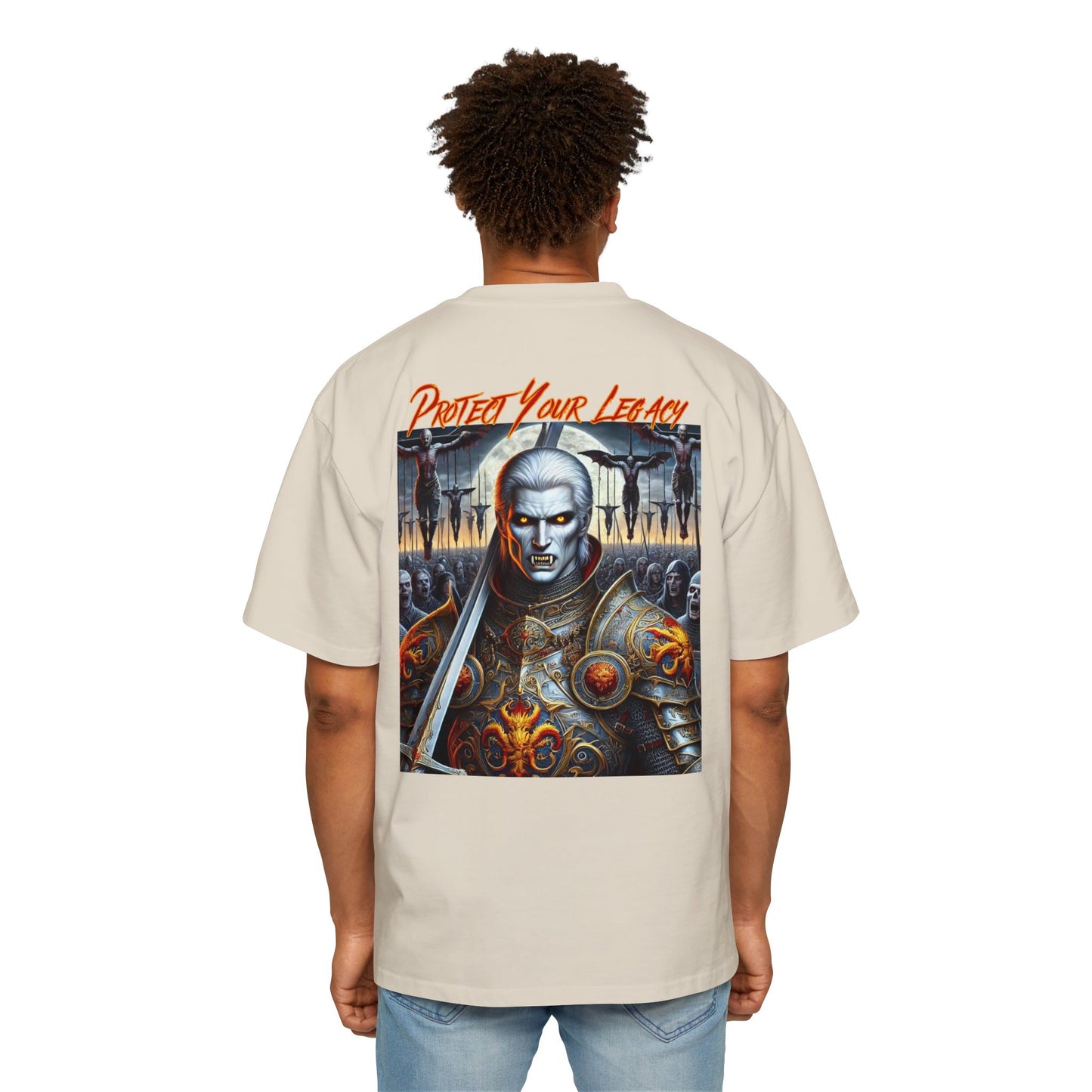 Order of the Dragon Collection V4