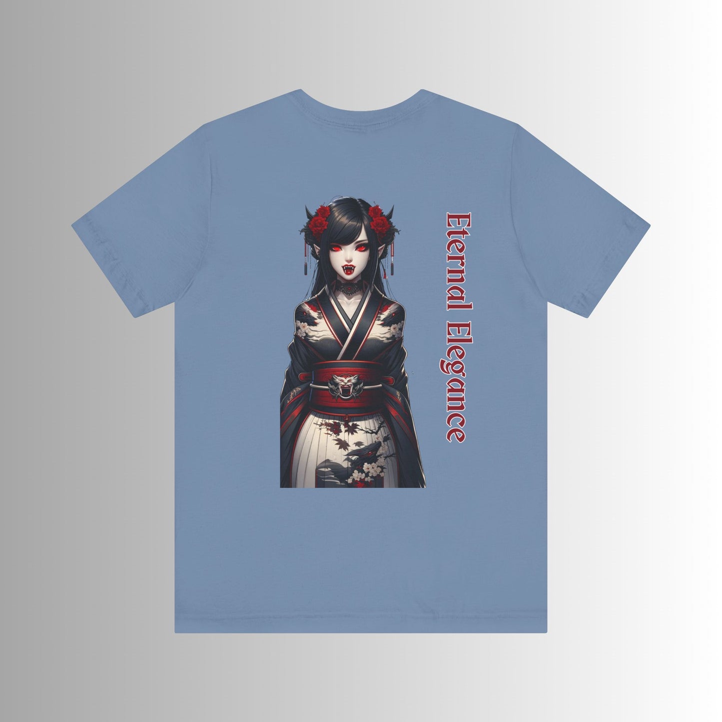 The Eternal Elegance of the Geishas 5