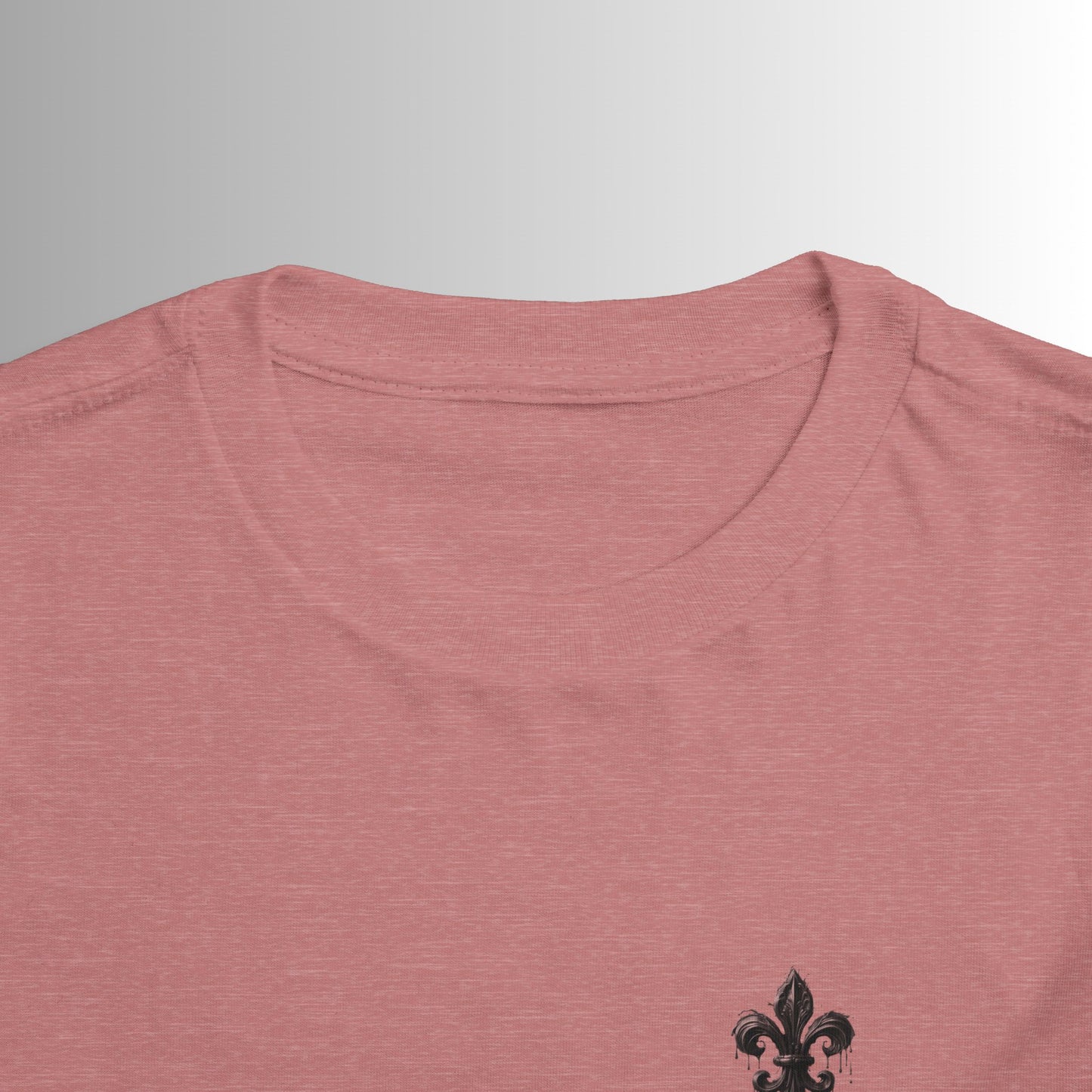 The Immortal Bloodlines Toddler Collection - Gothic Yet Glamorous Tee