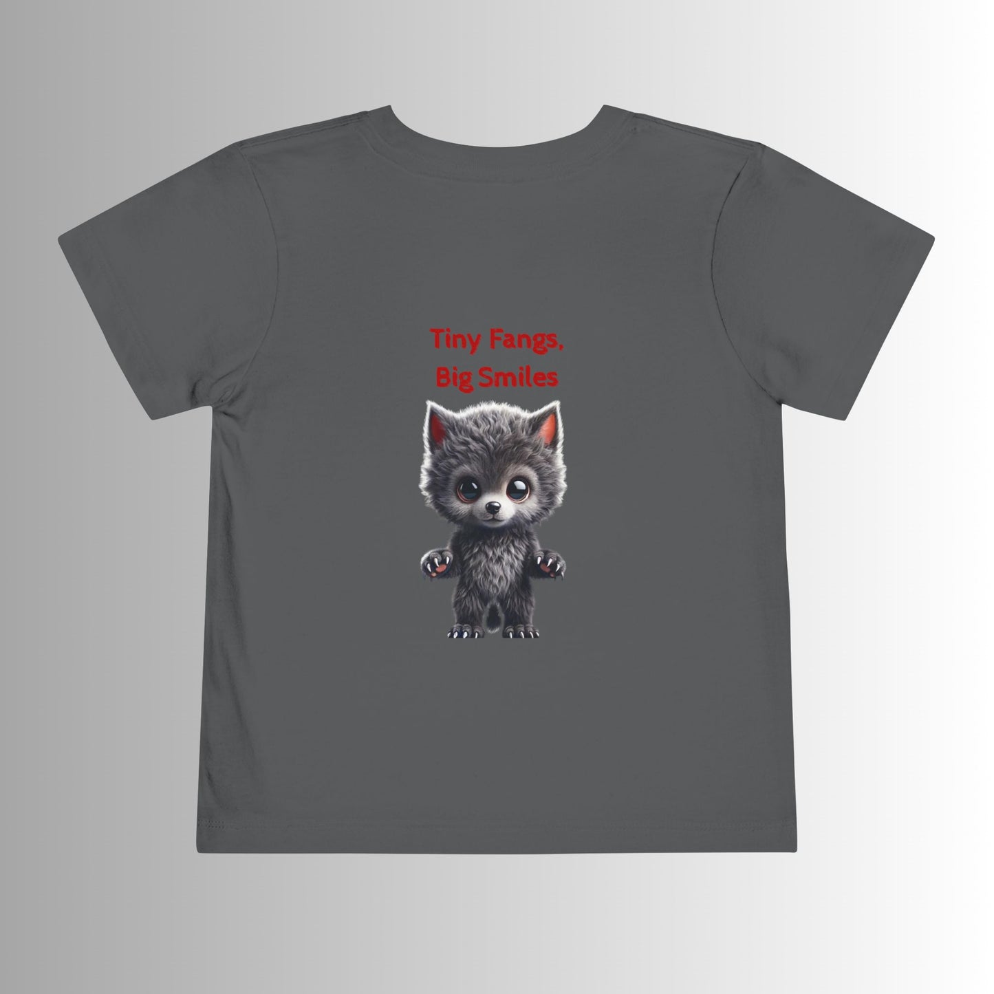 The Immortal Bloodlines Toddler Collection - Tiny Fangs
