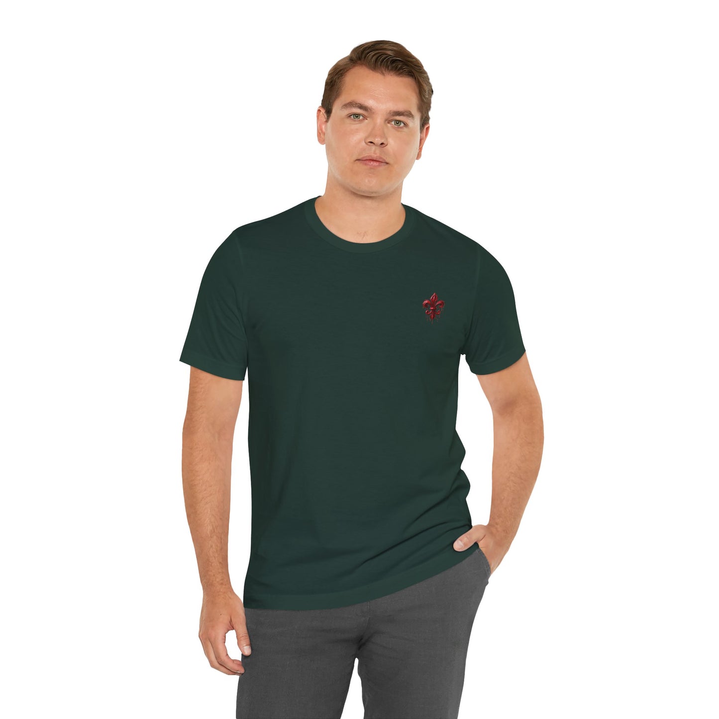 The Immortals Collection: Julius Caesar