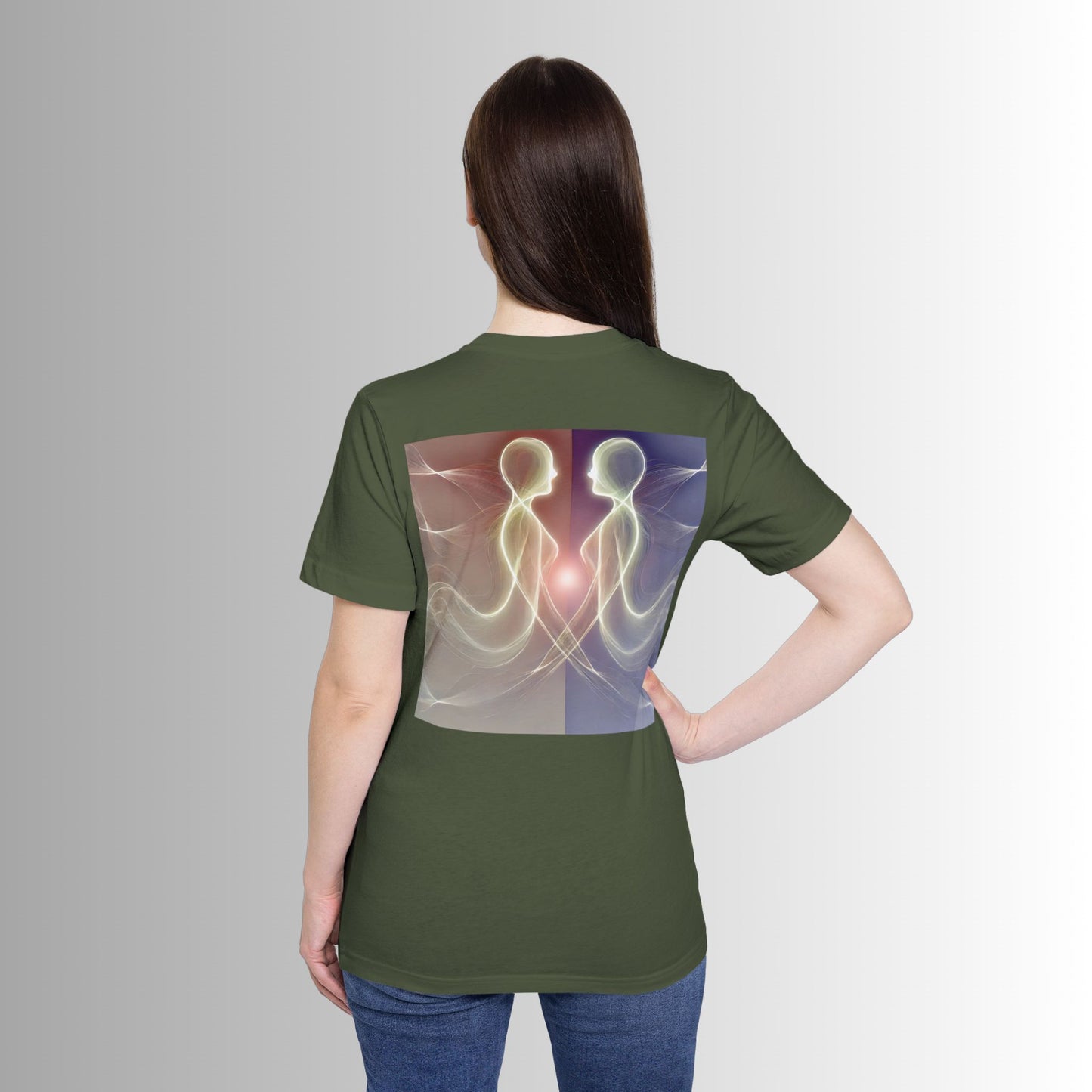 Bound by Love - The Immortal Love Collection