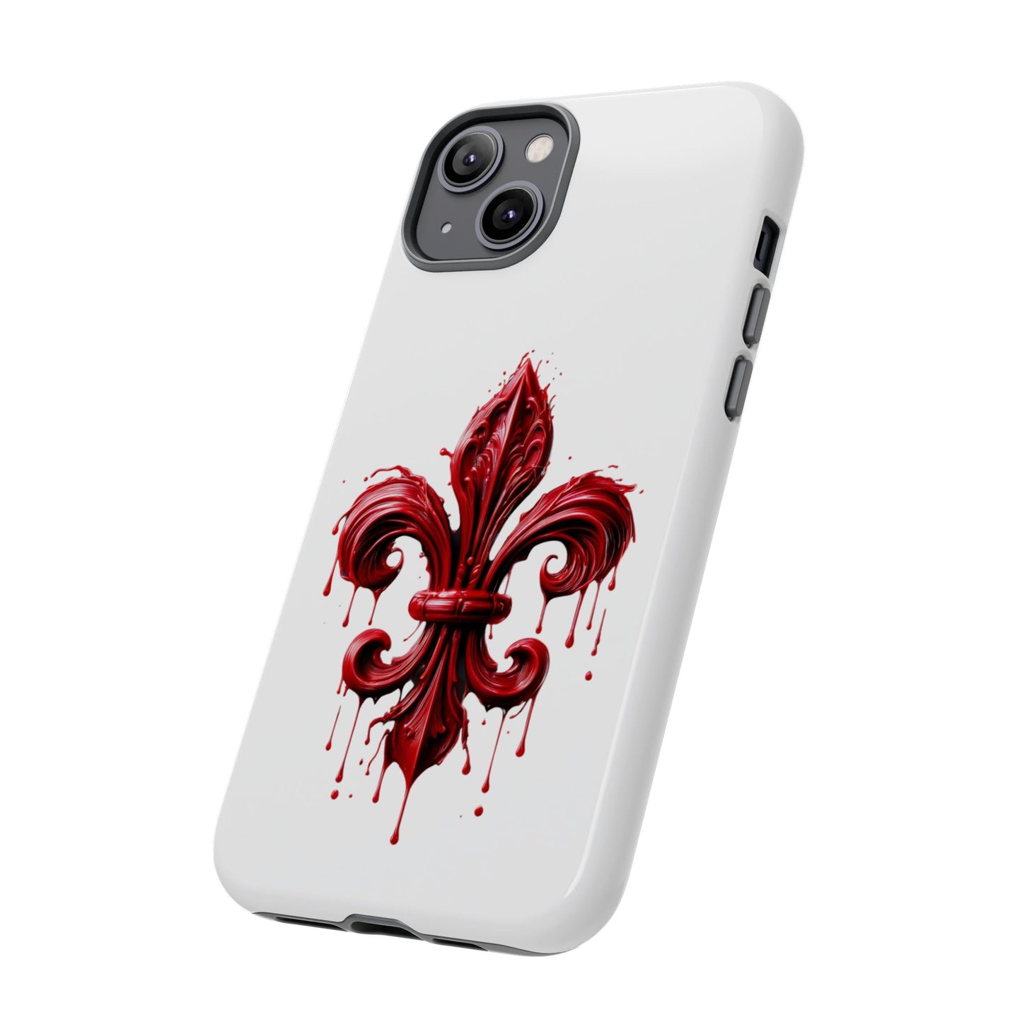 Immortal Bloodlines Logo Phone Case - Tough Case