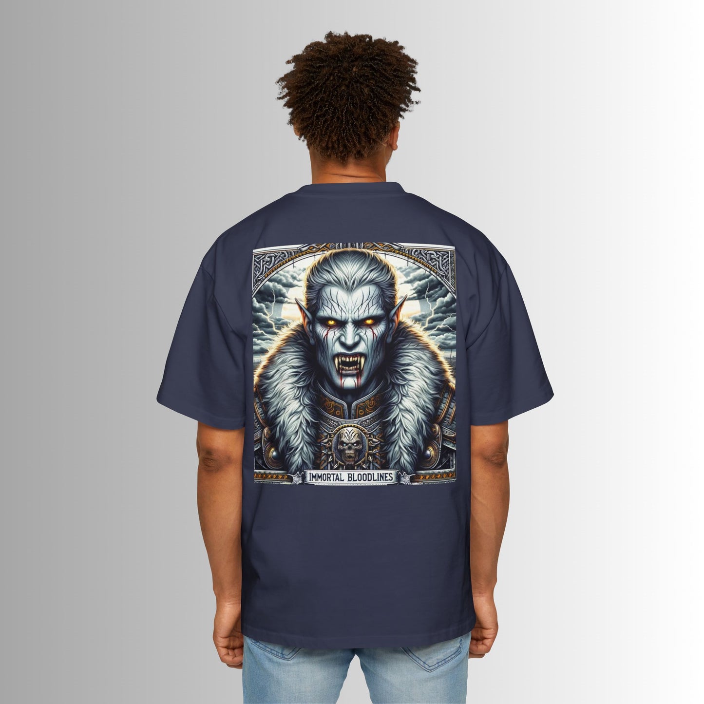 The Valhalla Rejection Collection - Tee
