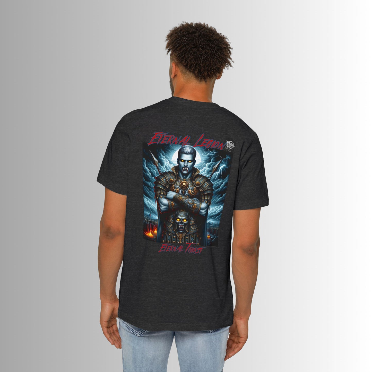 Eternal Legion Collection 2