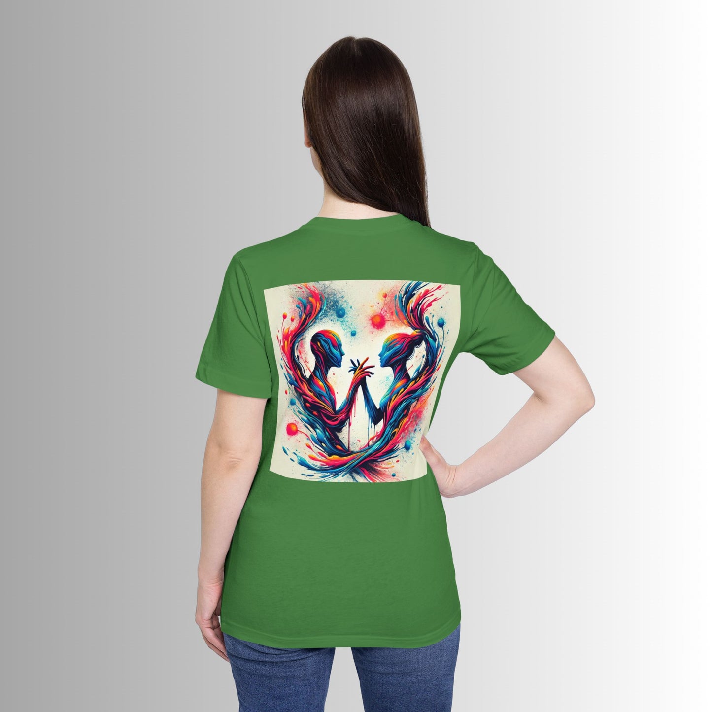 Chemical Bond - The Immortal Love Collection