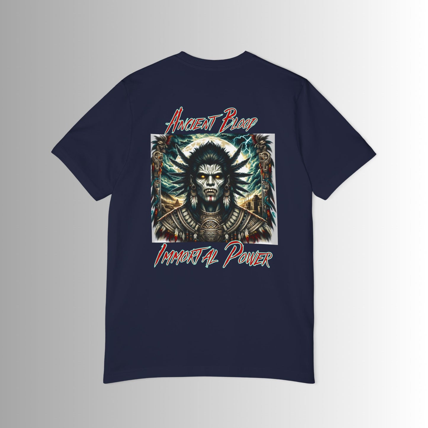 The Curse of the Tlacaelel - The Aztec Priests Immortal Bloodline Collection 2