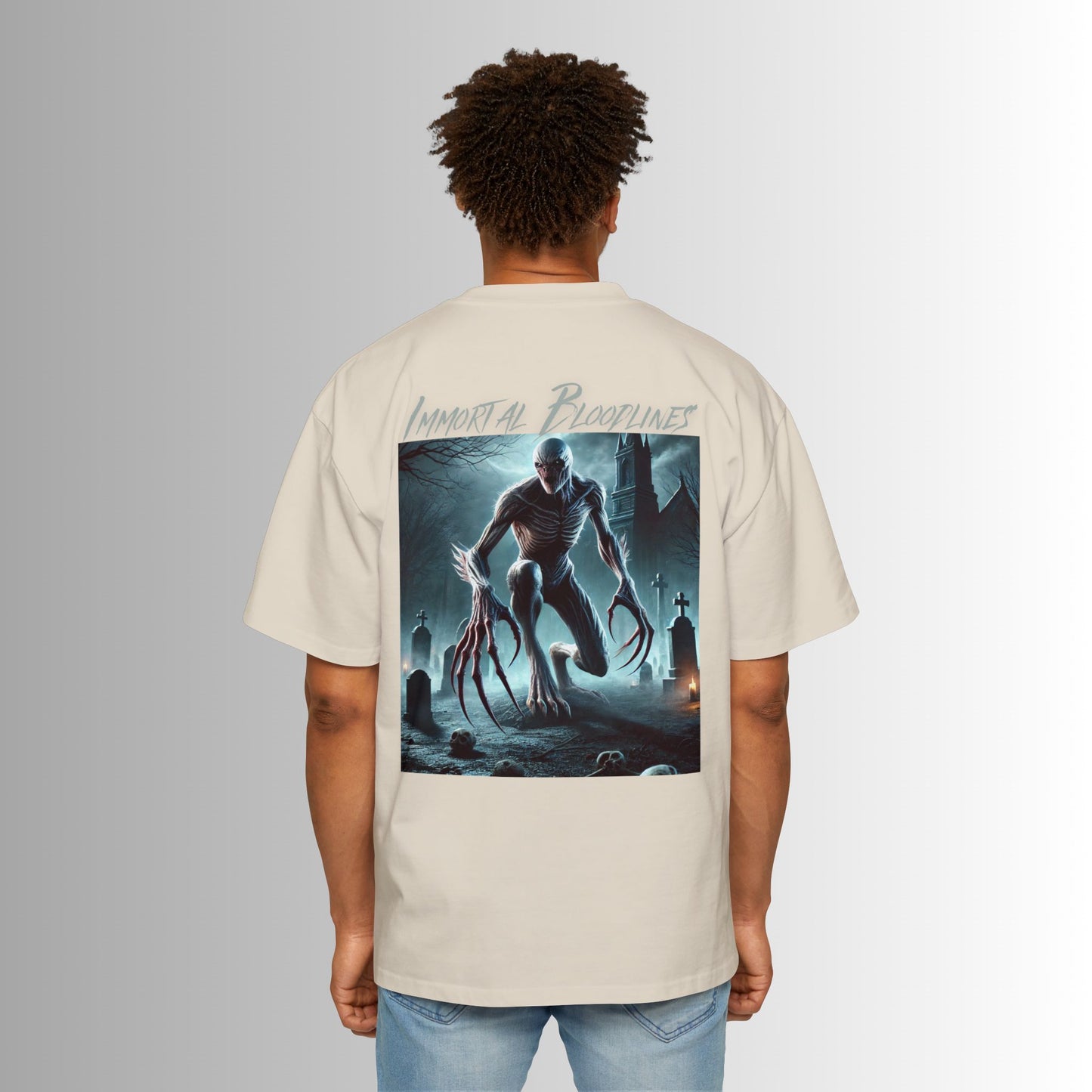 The Halloween Collection - Aswang Balbal #2