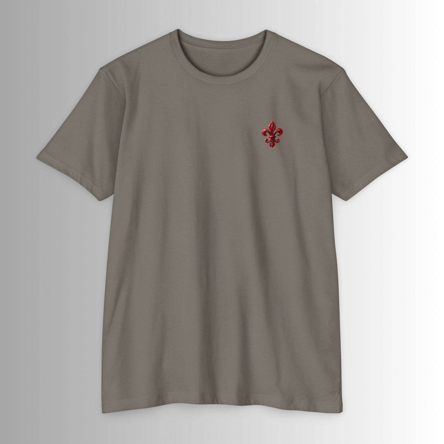 Immortal Bloodlines Halloween Jersey Tee - The Blood Moon Witches