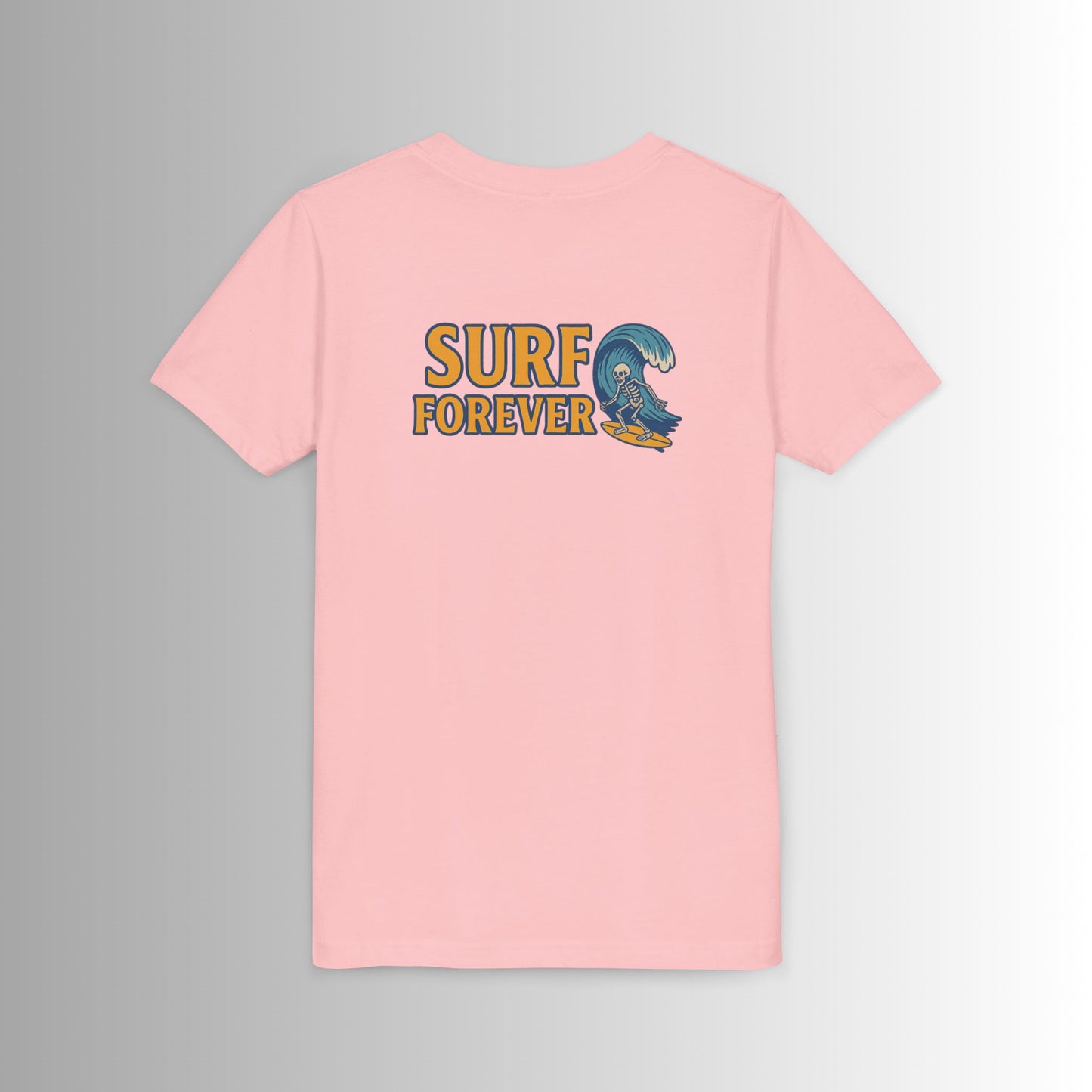 Immortal Bloodlines - Surf Forever Youth Tee