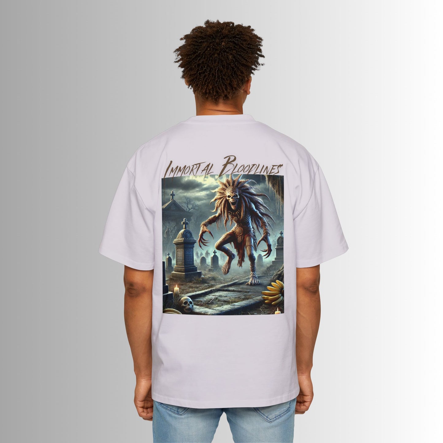 The Halloween Collection - Aswang Balbal #3