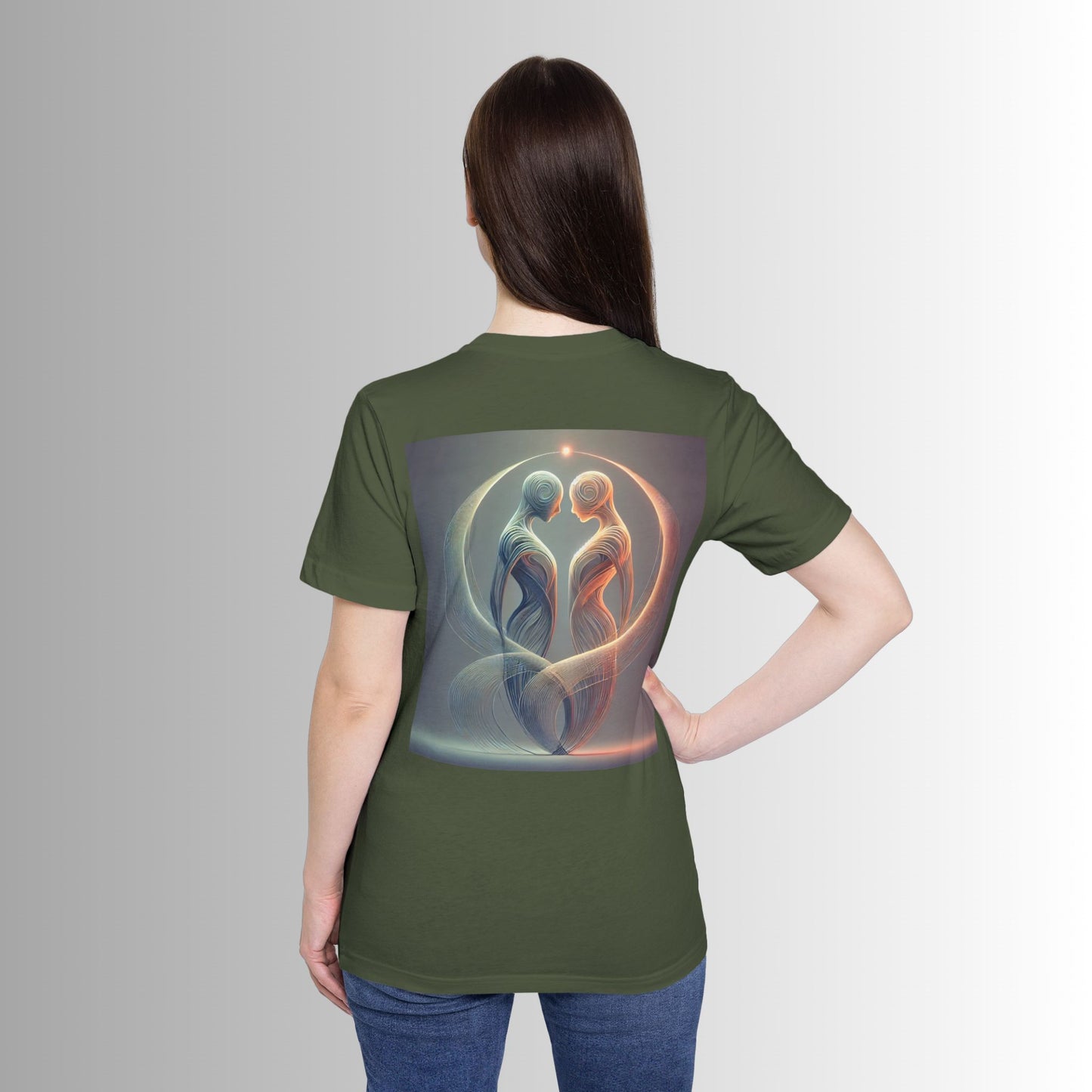 Bound by Love - The Immortal Love Collection