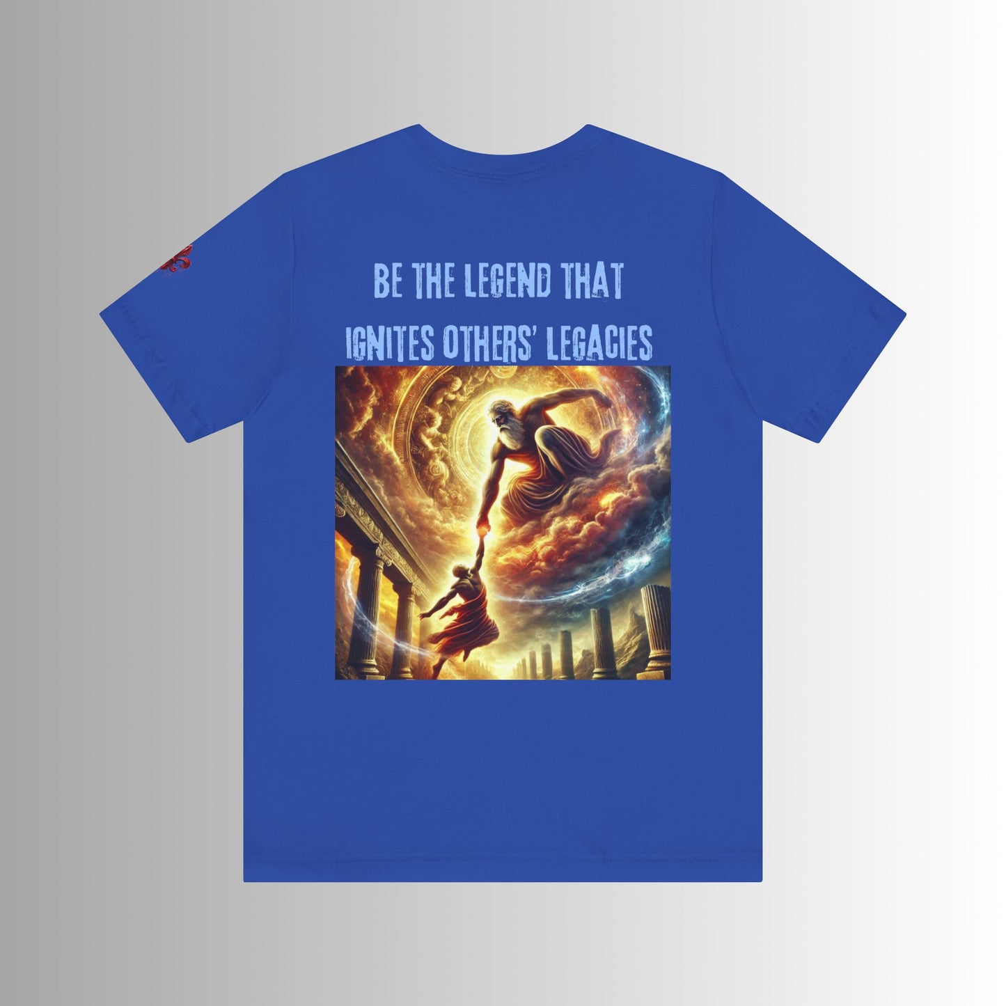 Legends of Leadership Collection - Mentor (GCC)