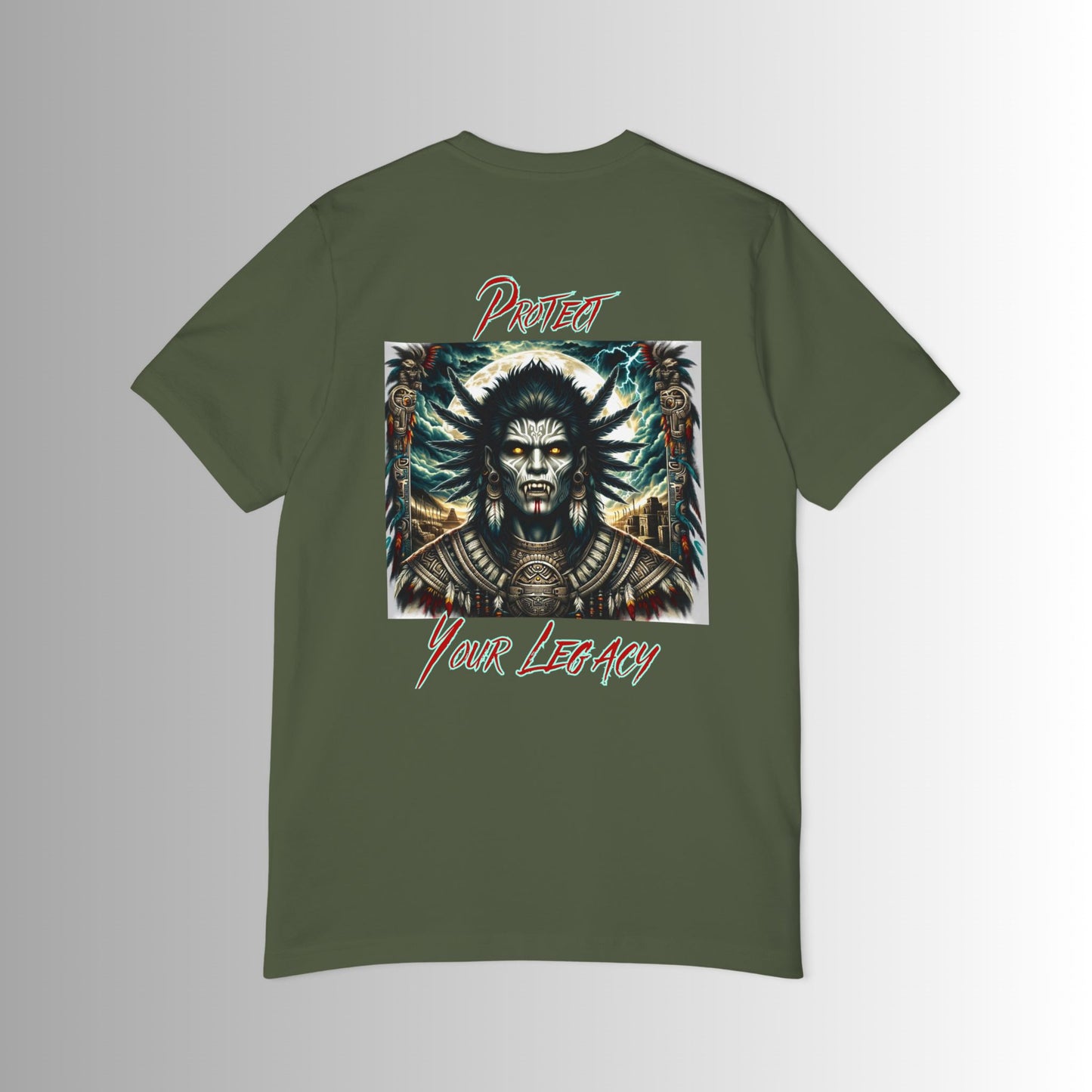 The Curse of the Tlacaelel - The Aztec Priests Immortal Bloodlines Collection 6