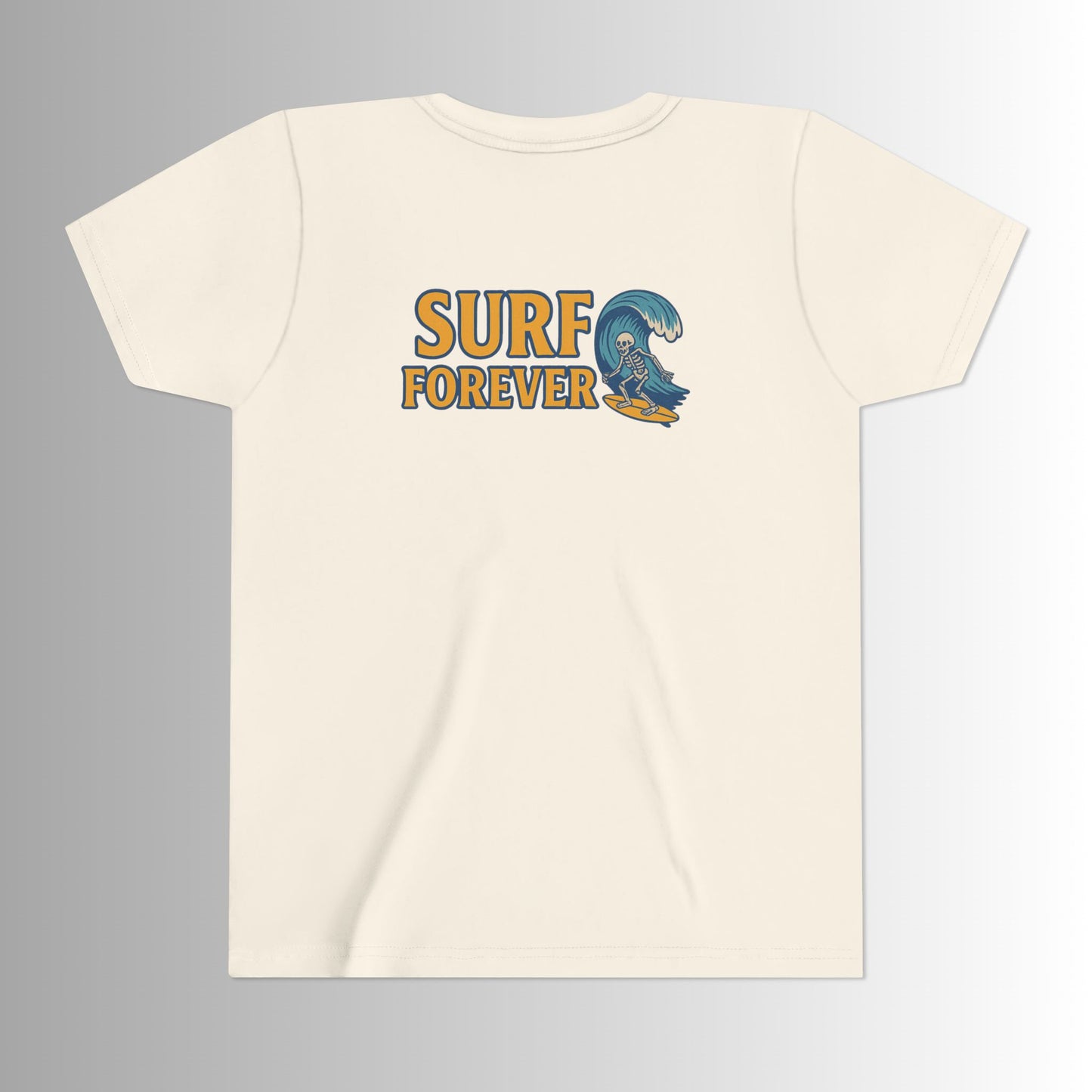 Immortal Bloodlines - Surf Forever Youth Tee