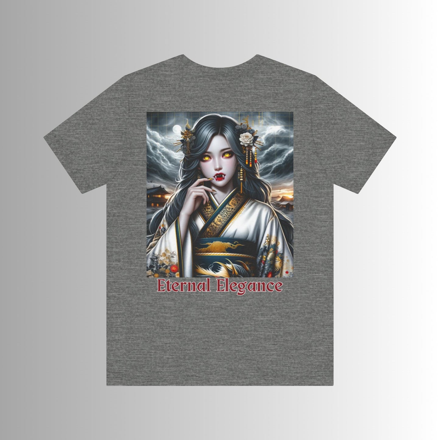 The Eternal Elegance of the Geishas 10