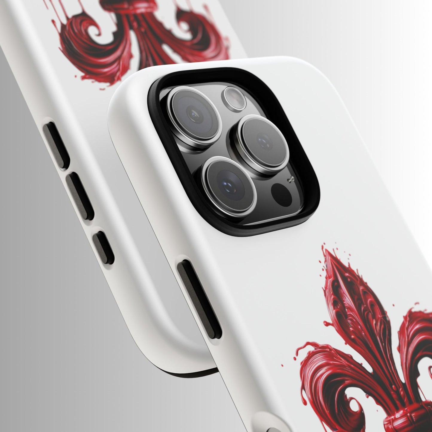 Immortal Bloodlines Logo Phone Case - Tough Case