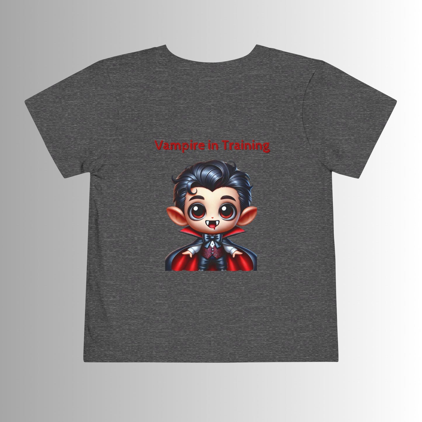 The Immortal Bloodlines Toddler Collection - Vampire in Training