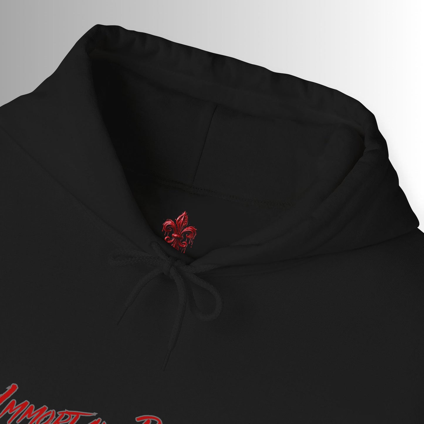 The Curse of the Tlacaelel - The Aztec Priests Collection Hoodies