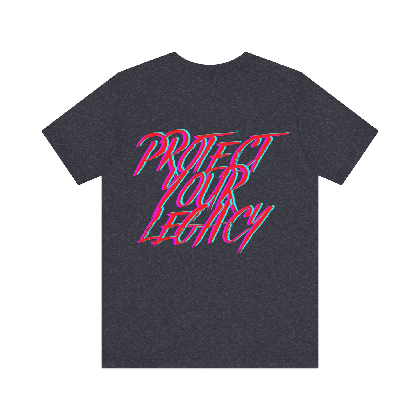 Protect Your Legacy - Logo