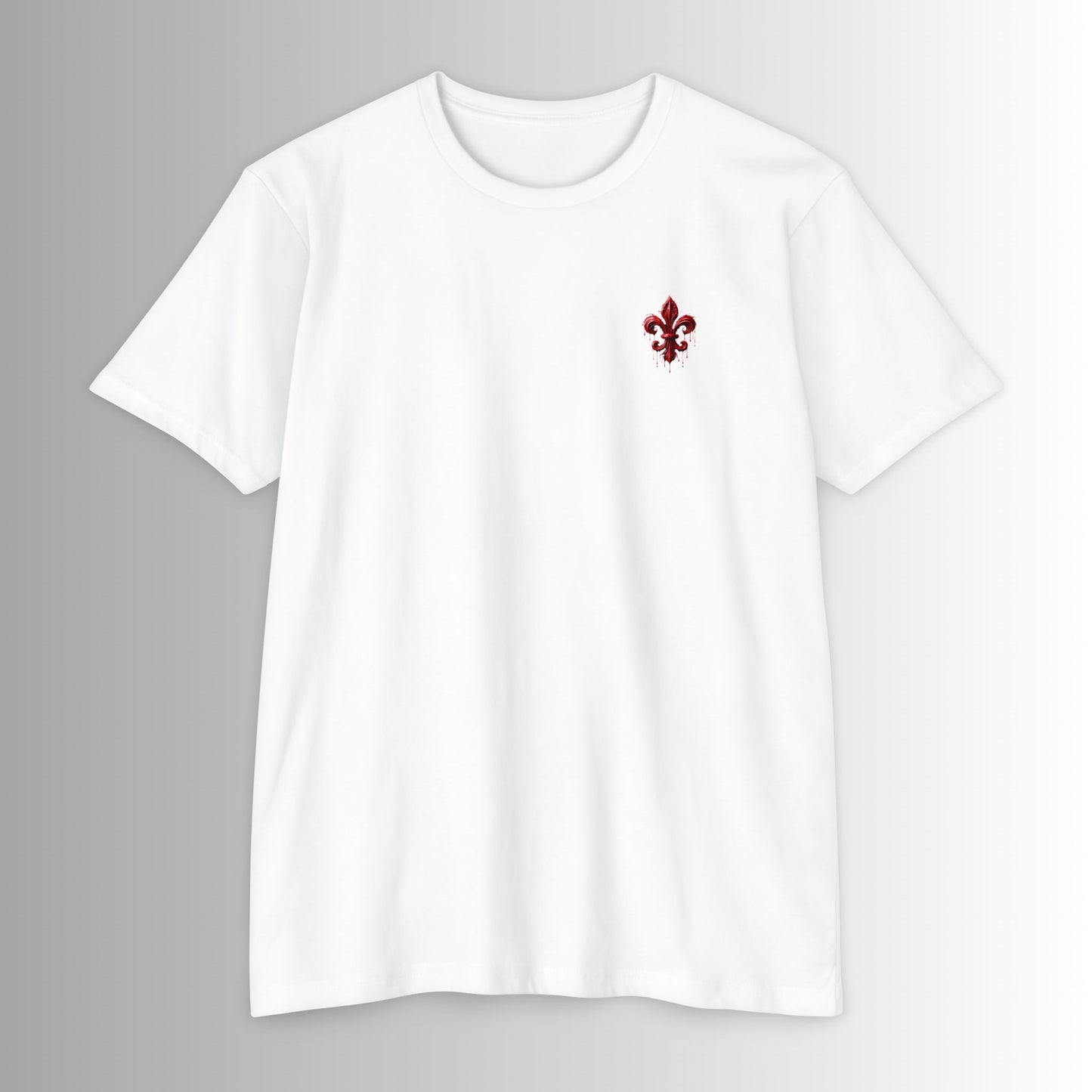 Immortal Bloodlines Halloween Jersey Tee - The Witch Queen