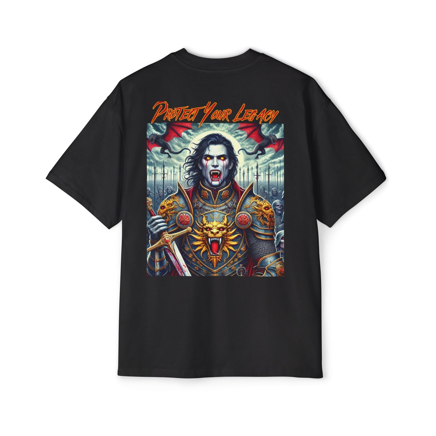 Order of the Dragon Collection V1