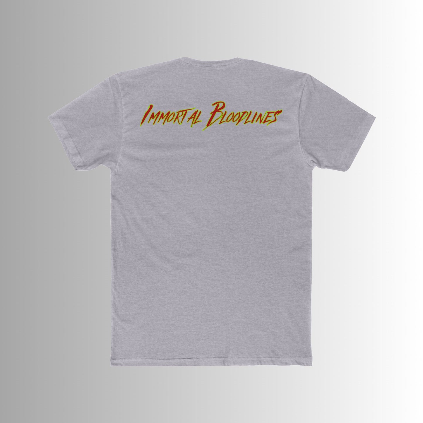 Immortal Bloodlines Logo V2