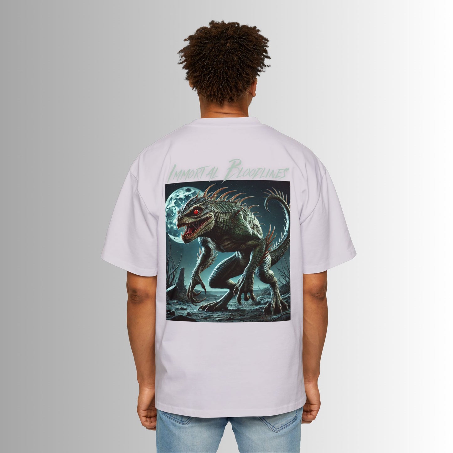 The Halloween Collection - Aswang Chupacabra #2