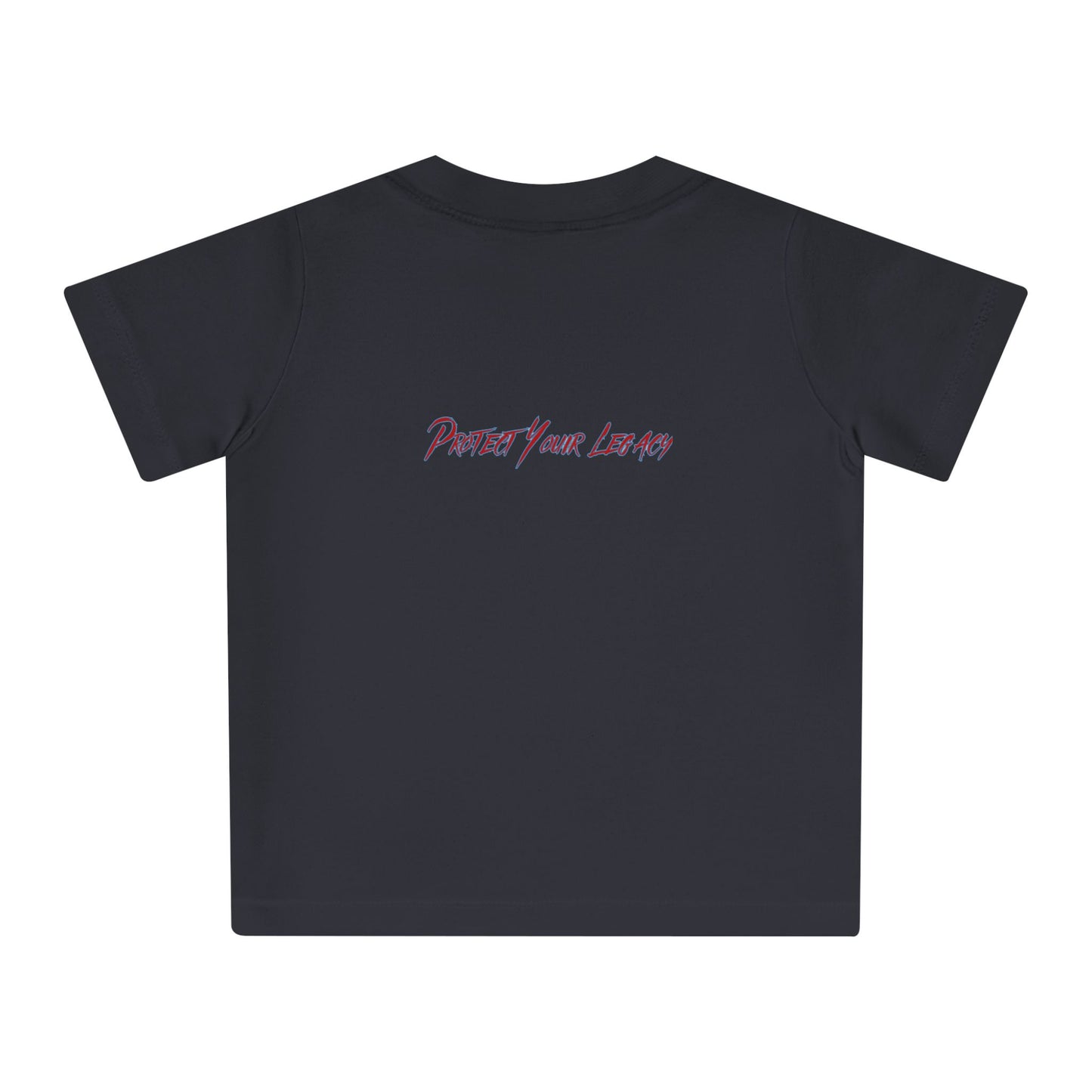 Cute Baby Vampire - Baby T-Shirt