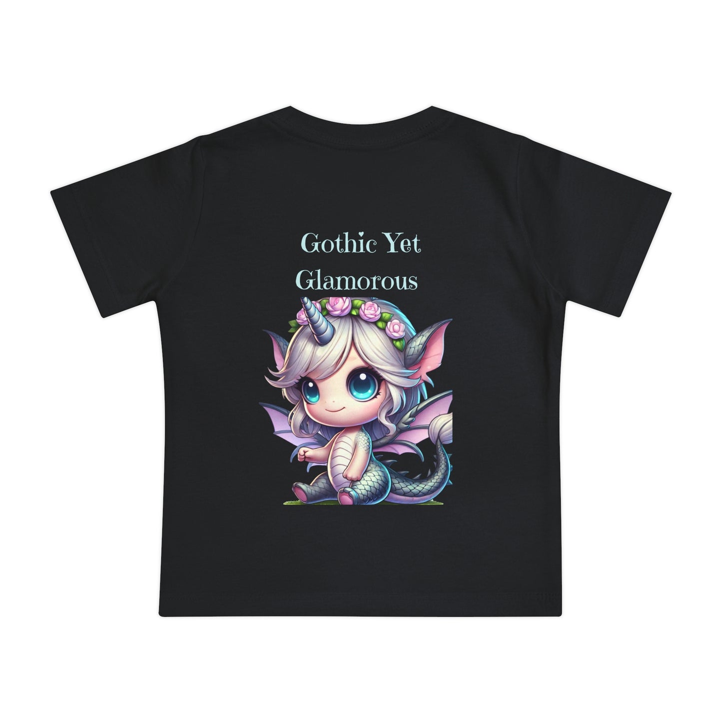 The Immortal Bloodlines Baby Collection - Glamorous