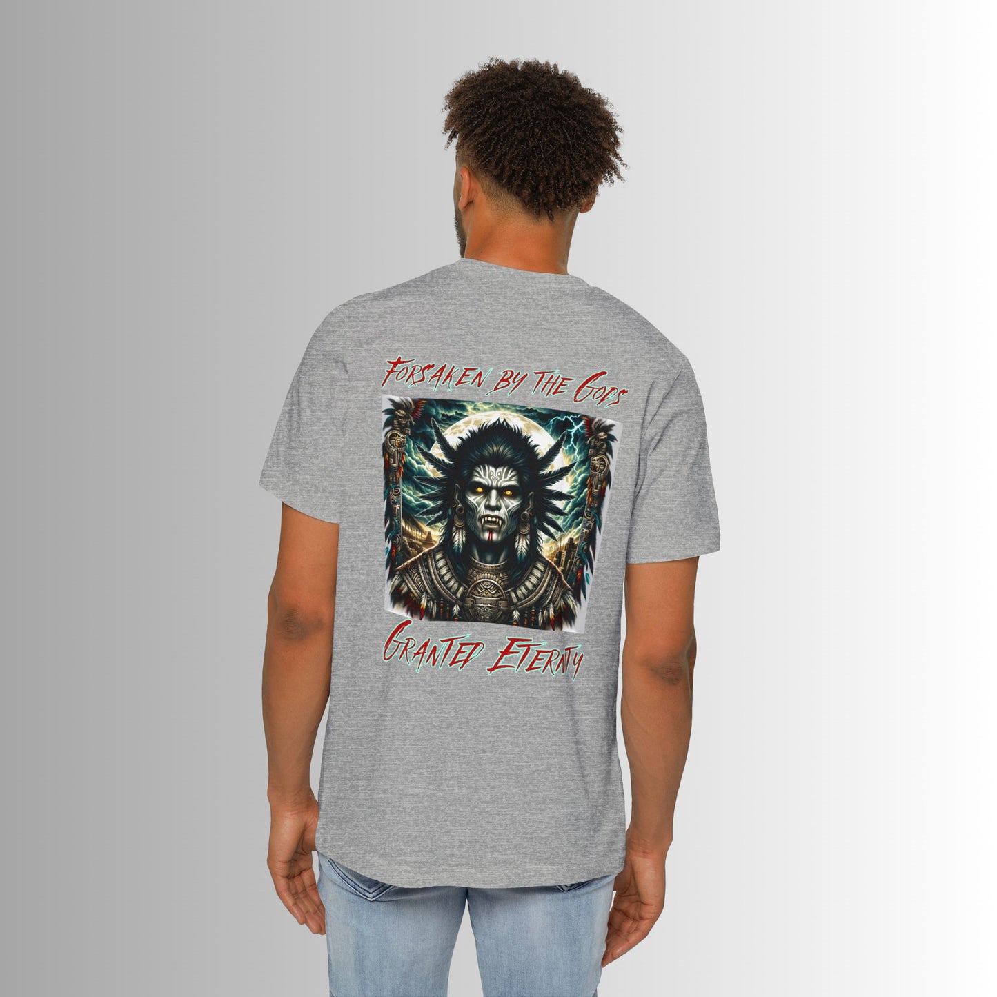 The Curse of the Tlacaelel - The Aztec Priests Immortal Bloodlines Collection 5