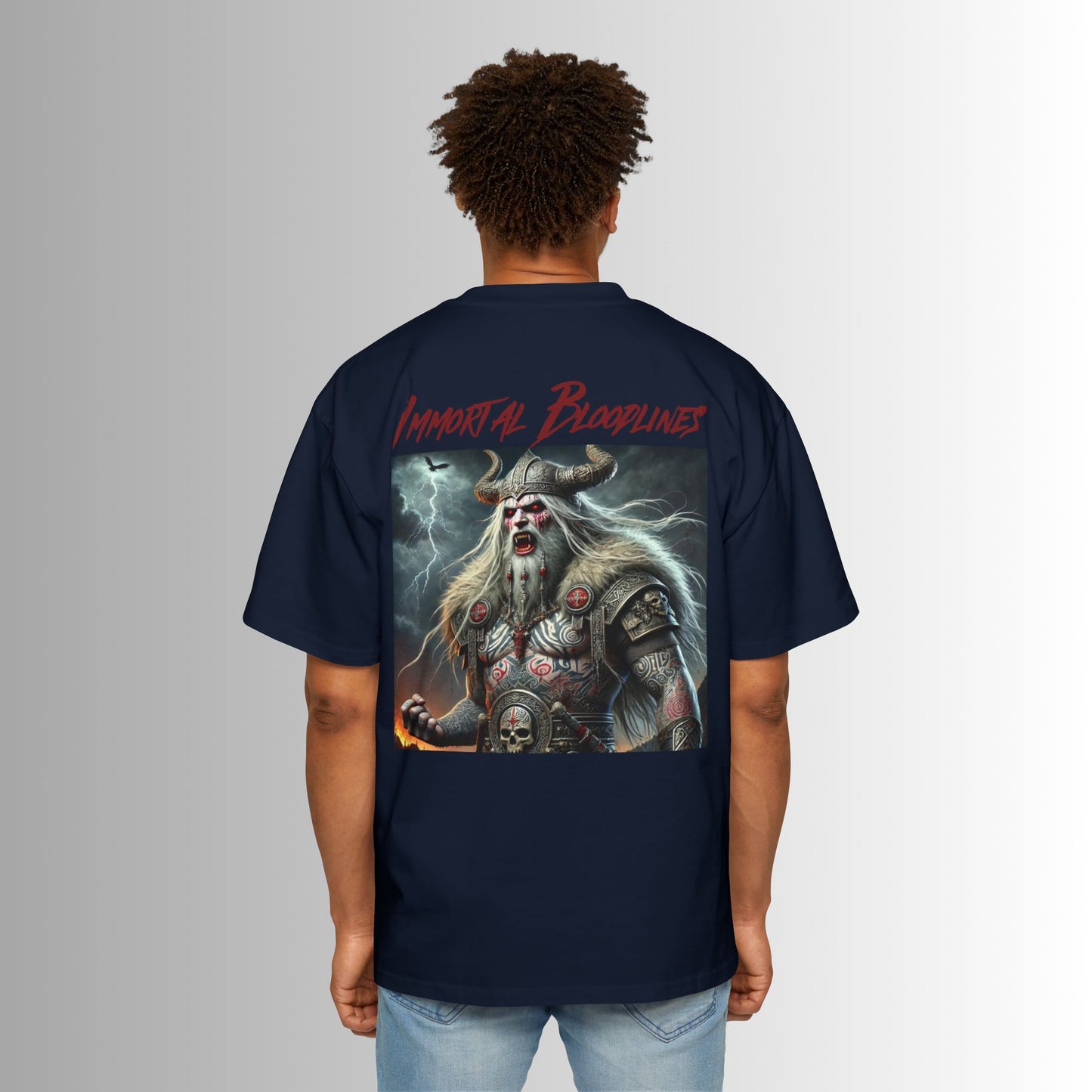 The Valhalla Rejection Collection - Tee