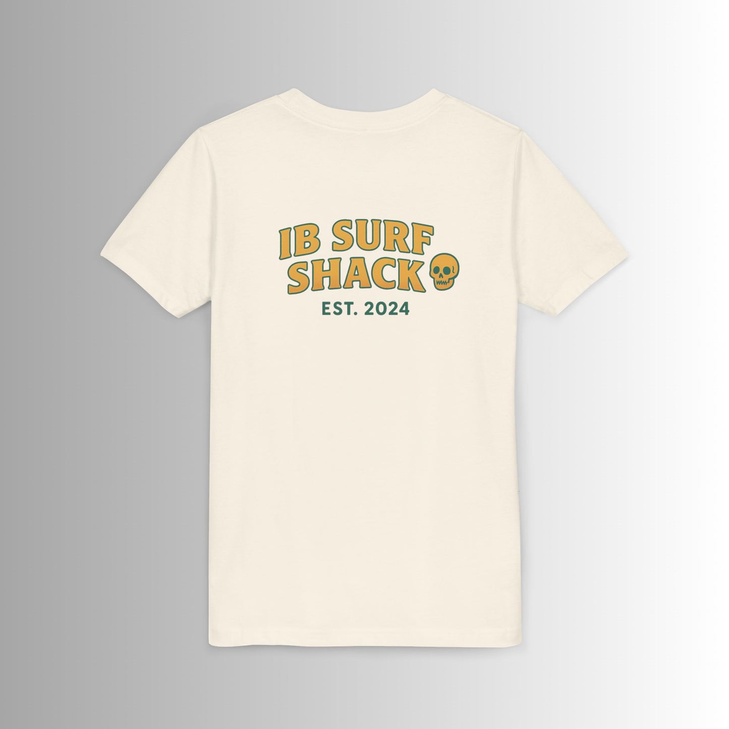 IB Surf Shack - Surf Forever Youth Tee