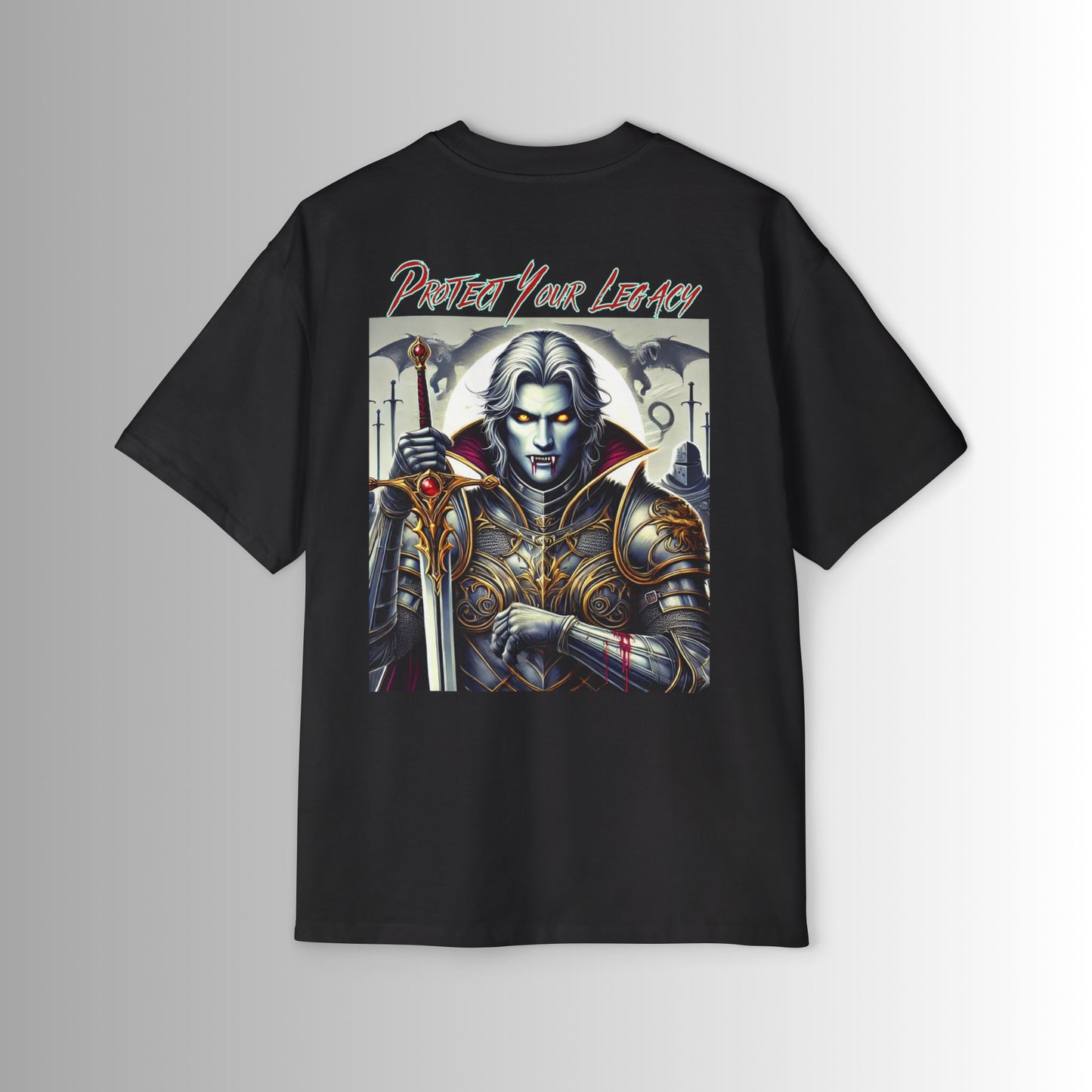 Order of the Dragon Collection - Oversized