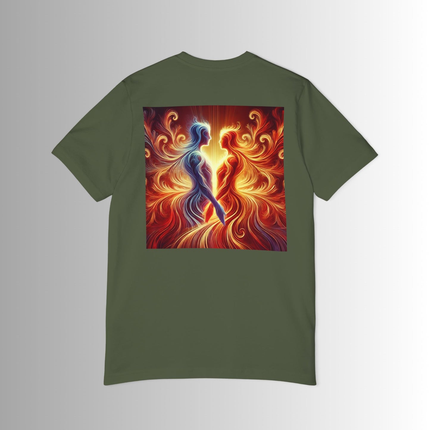 Eternal Flame - The Immortal Love Collection