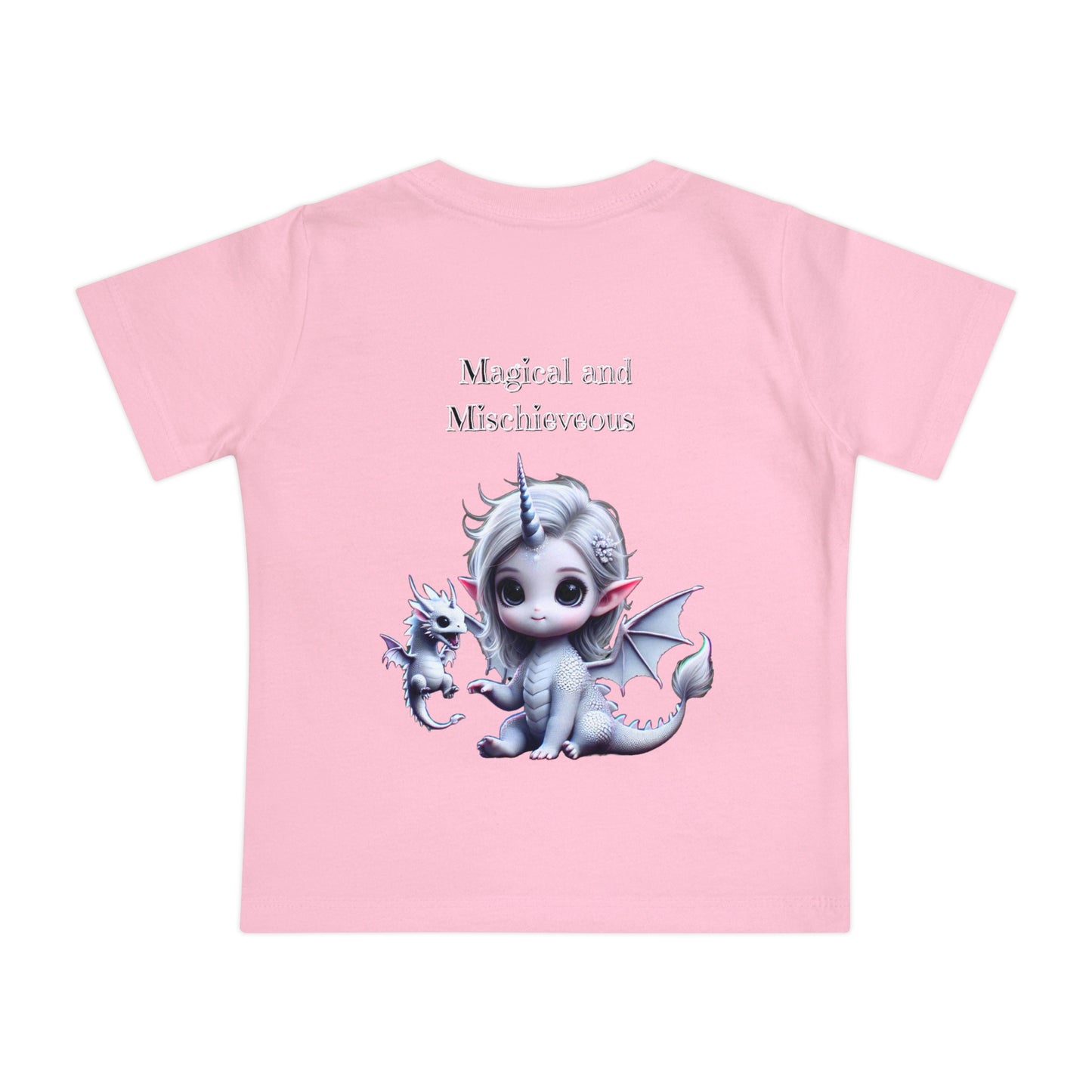 The Immortal Bloodlines Baby Collection - Mighty