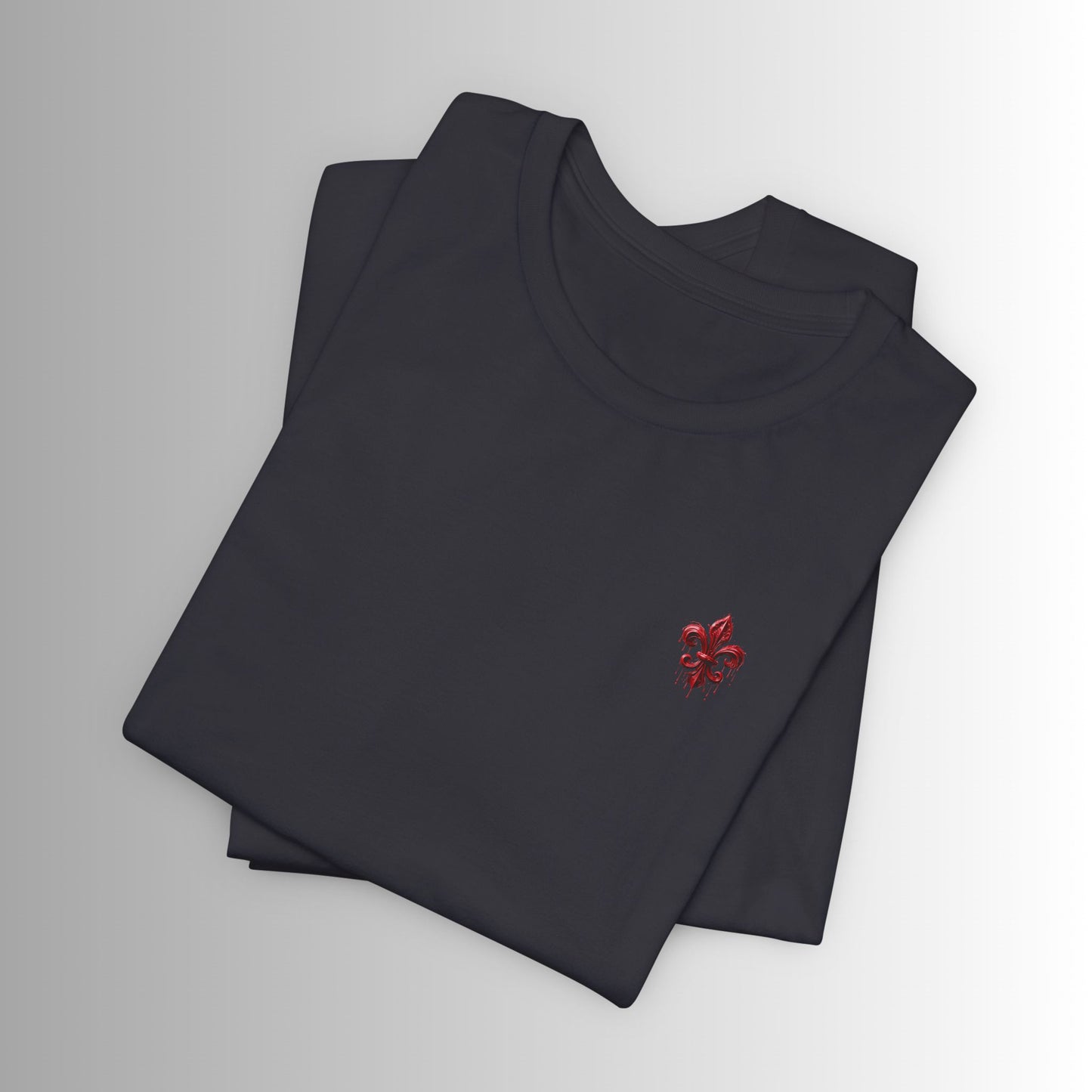 Valhalla Rejection Collection Tee